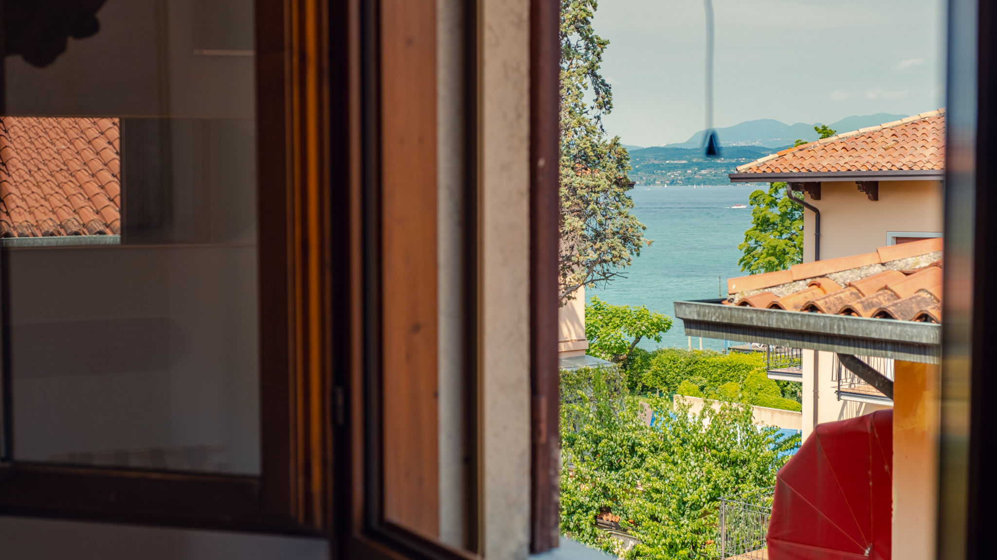 Italianway Sirmione Sunset Lake View