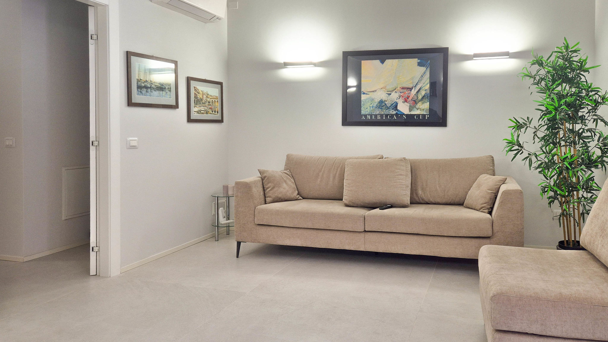 Italianway Desenzano del Garda Piazzetta Signori By Case al Lago