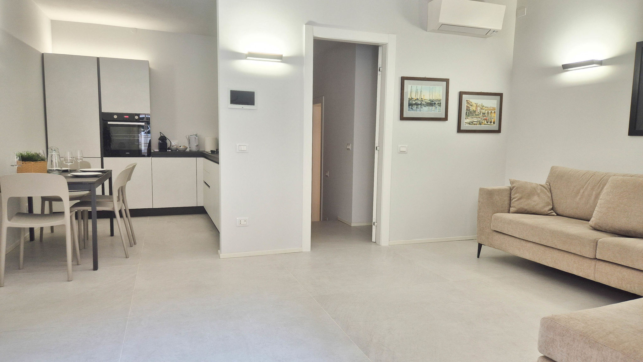 Italianway Desenzano del Garda Piazzetta Signori By Case al Lago