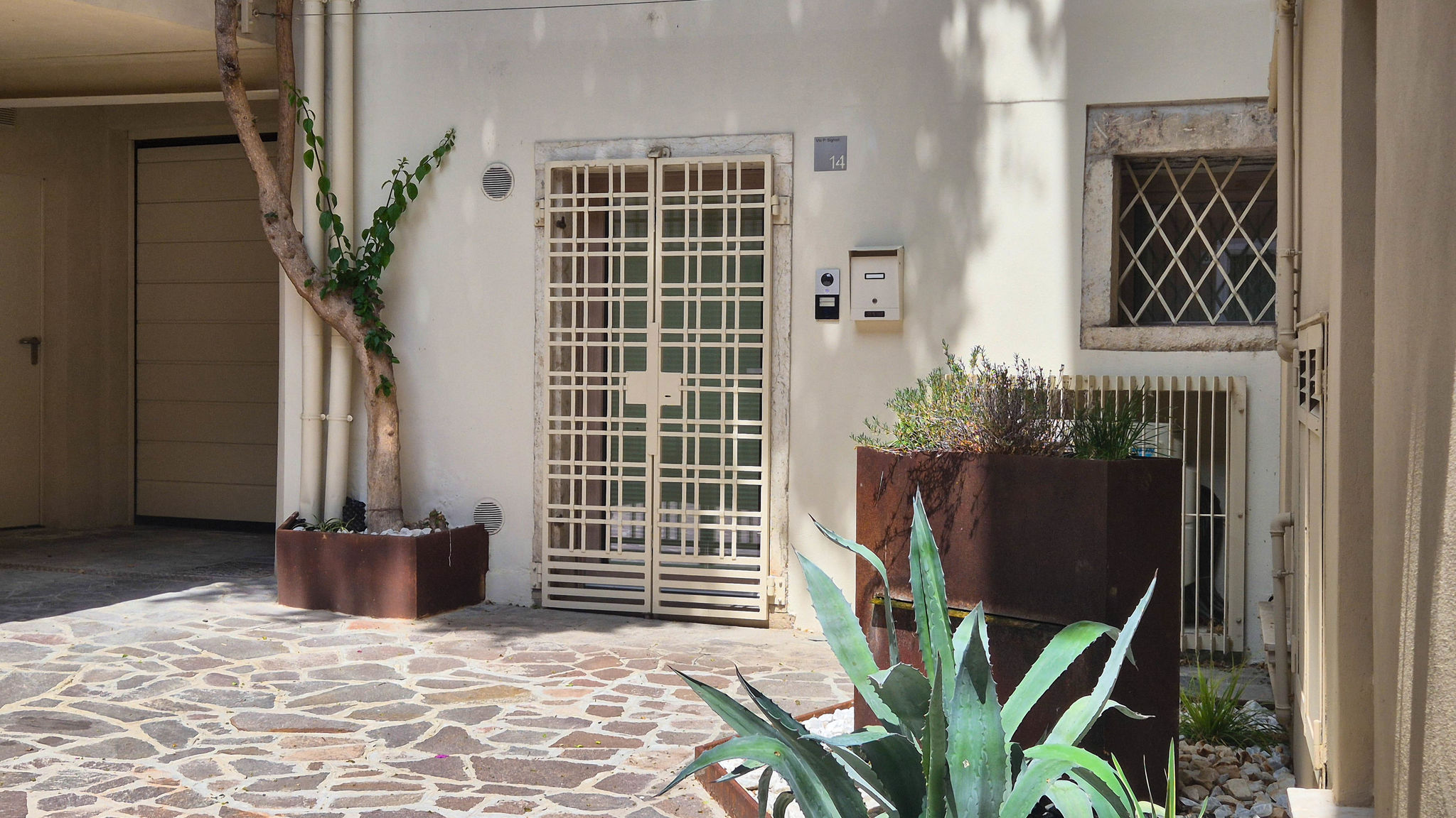 Italianway Desenzano del Garda Piazzetta Signori By Case al Lago