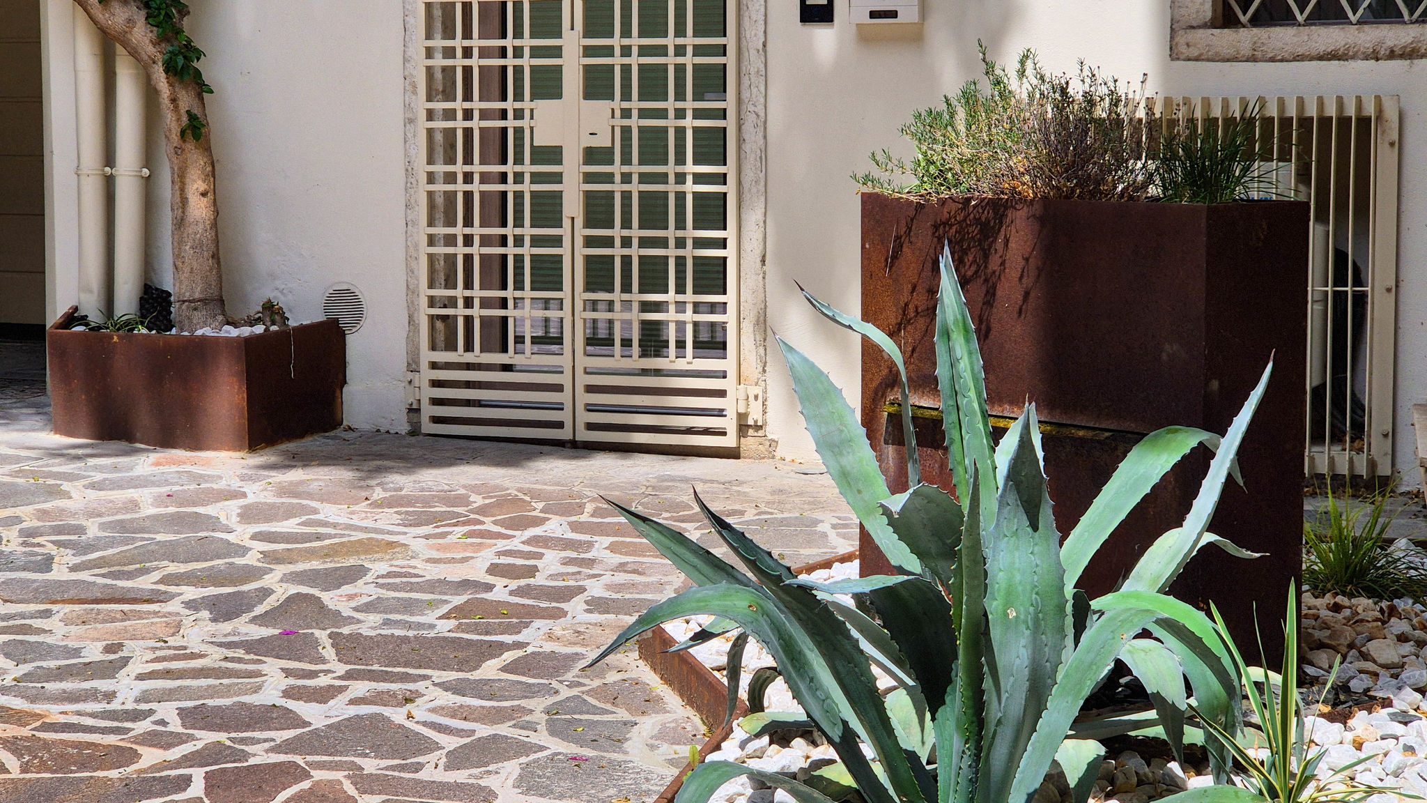 Italianway Desenzano del Garda Piazzetta Signori By Case al Lago