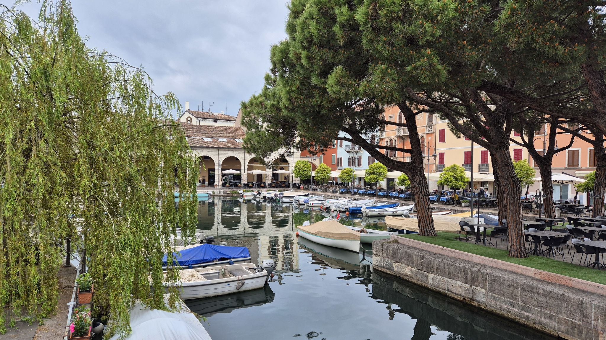 Italianway Desenzano del Garda Piazzetta Signori By Case al Lago