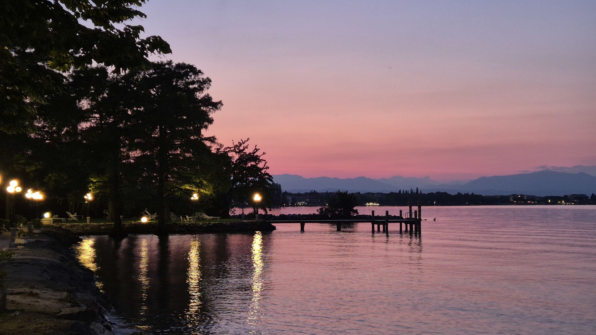 Italianway Desenzano del Garda Piazzetta Signori By Case al Lago