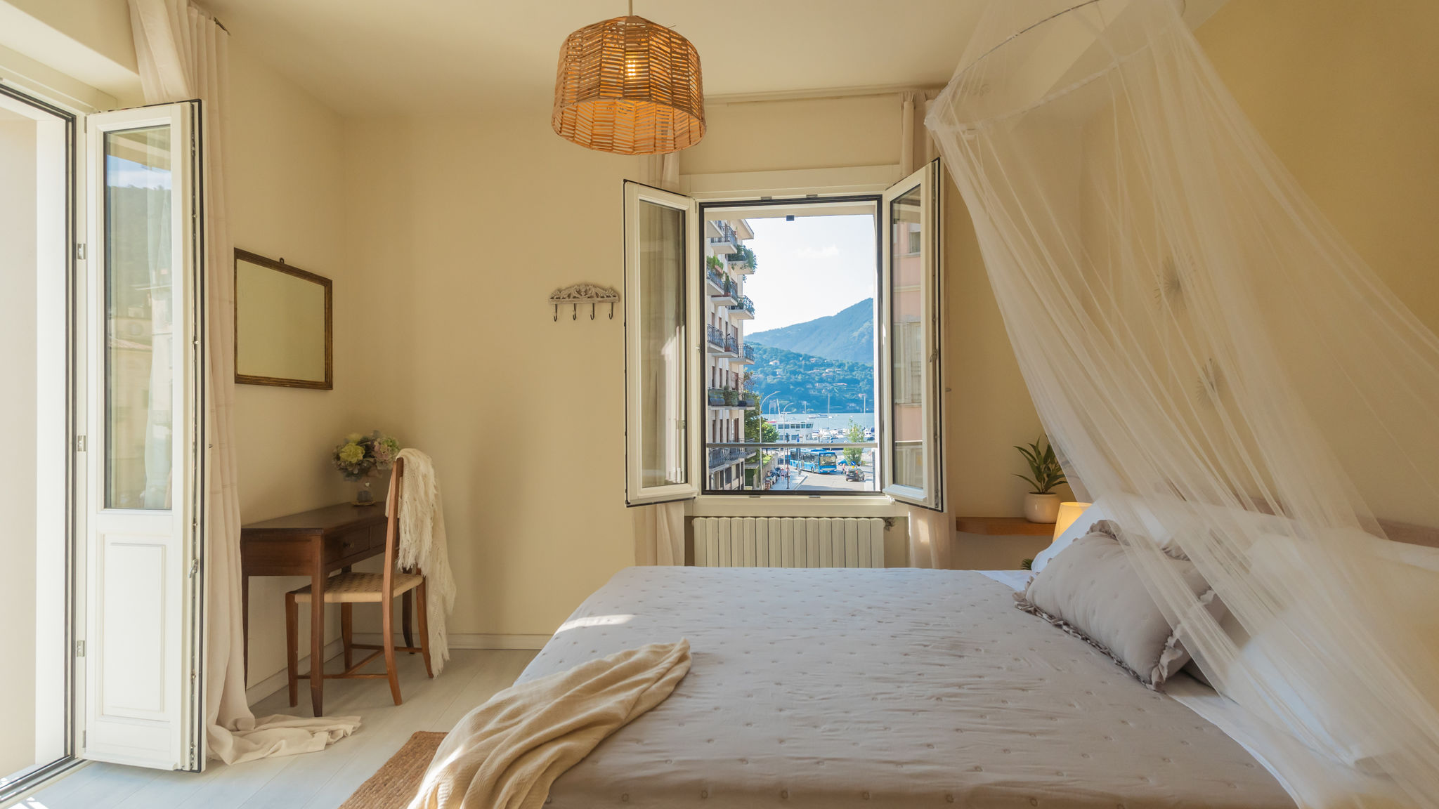 Italianway Como Linda Apartment 2