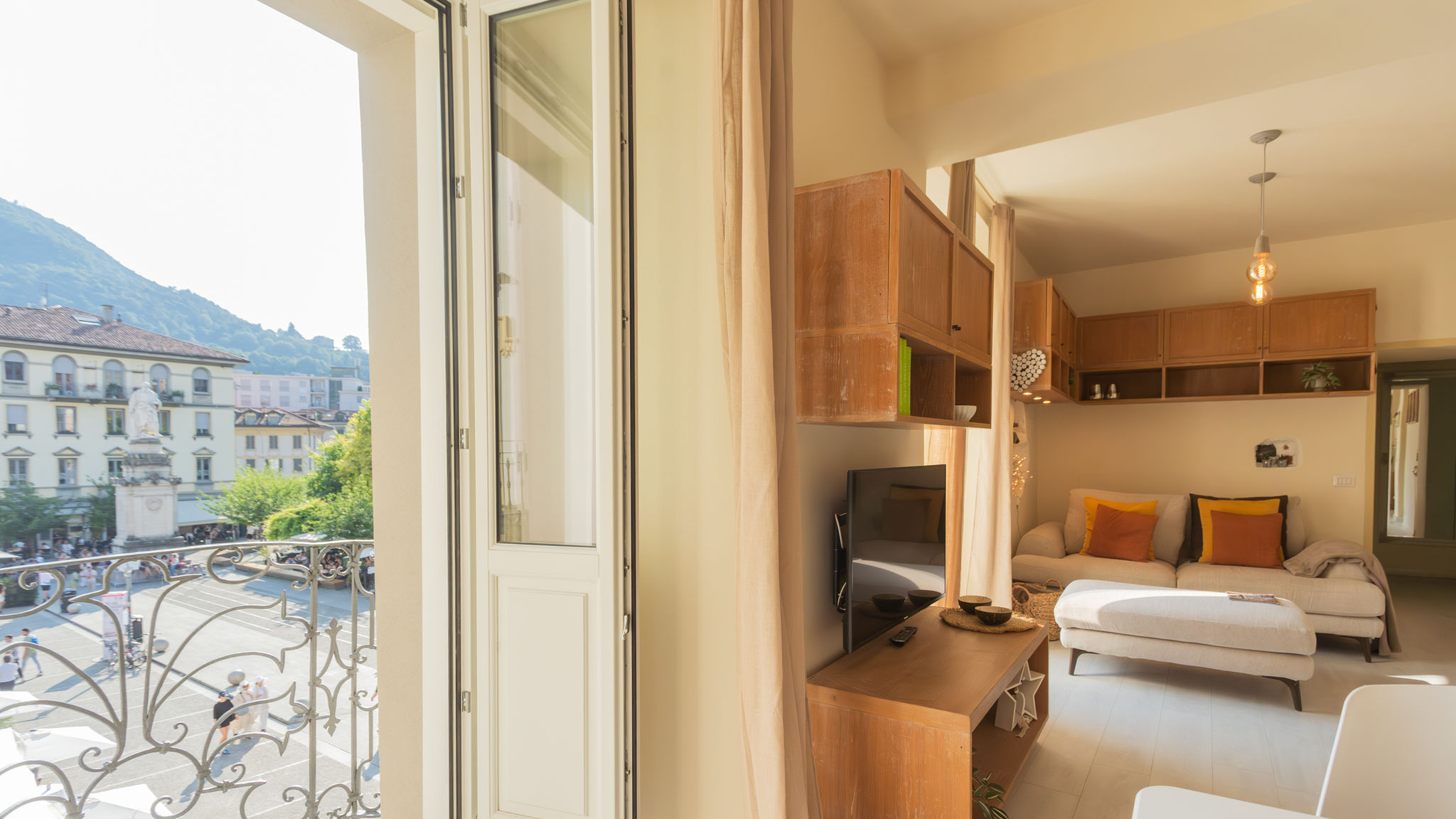 Italianway Como Linda Apartment 2