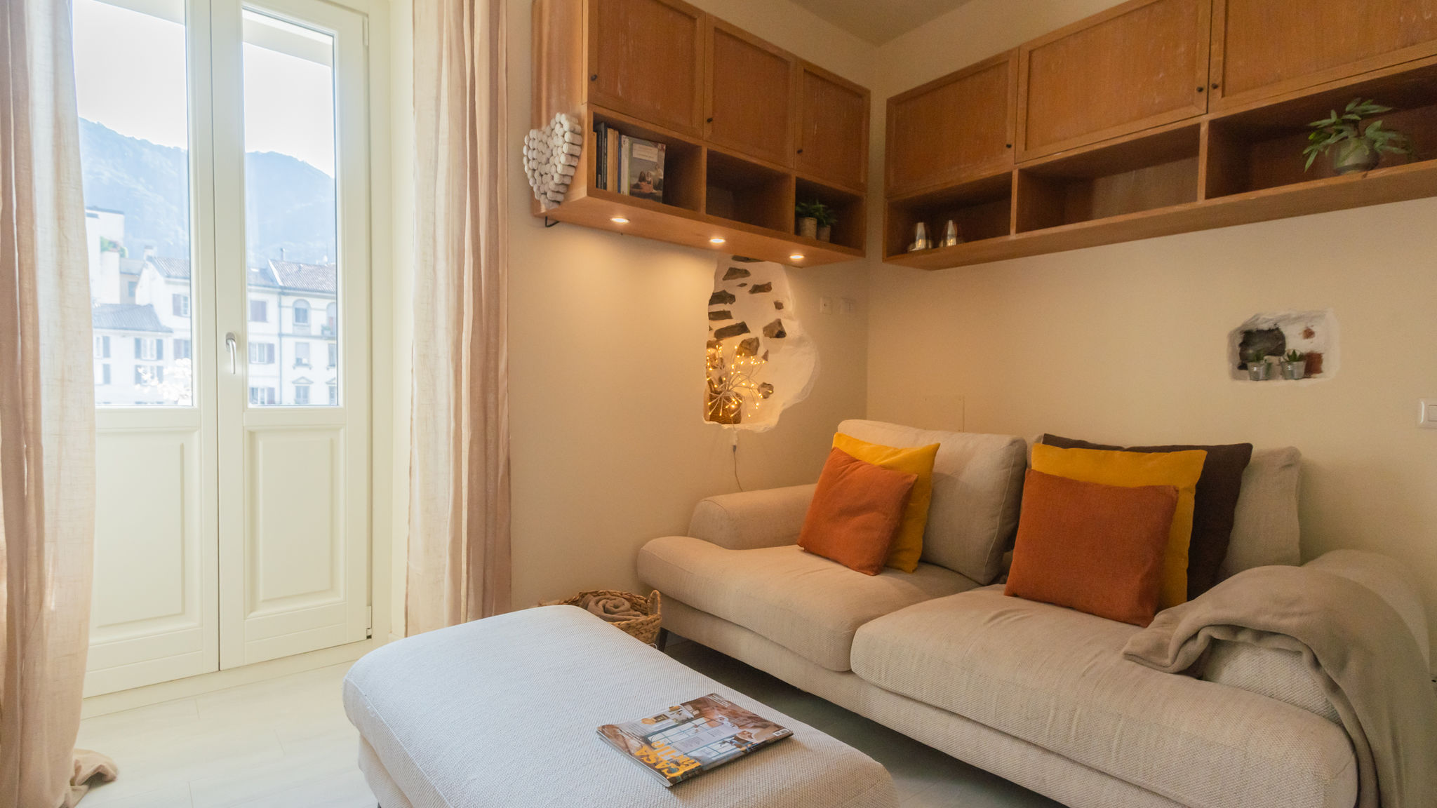 Italianway Como Linda Apartment 2