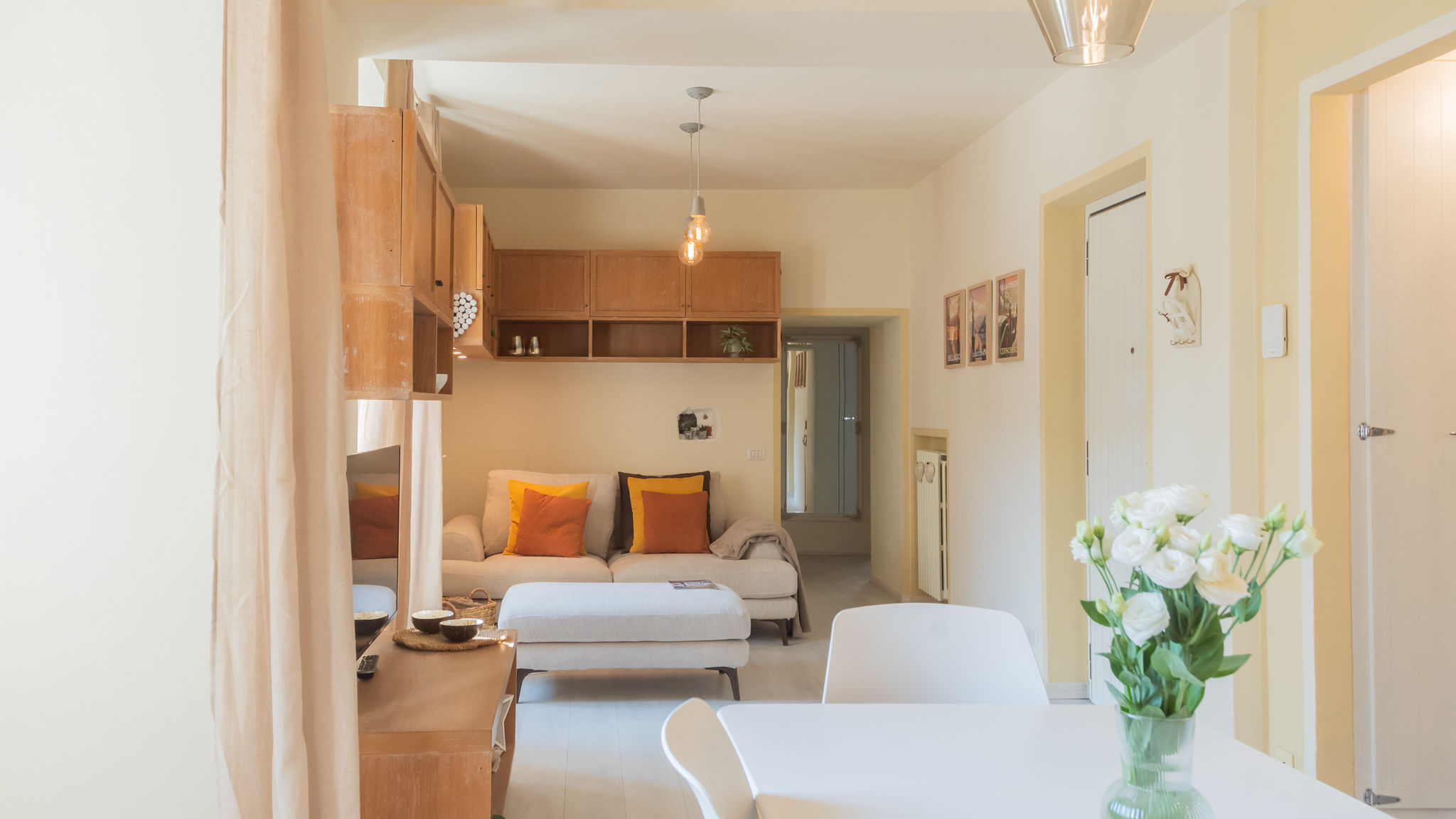 Italianway Como Linda Apartment 2