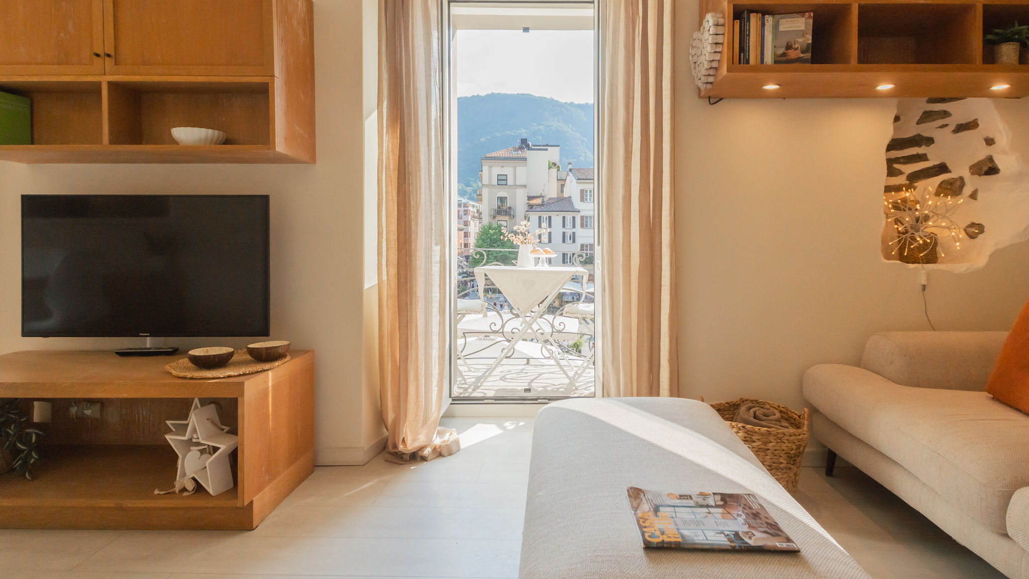 Italianway Como Linda Apartment 2