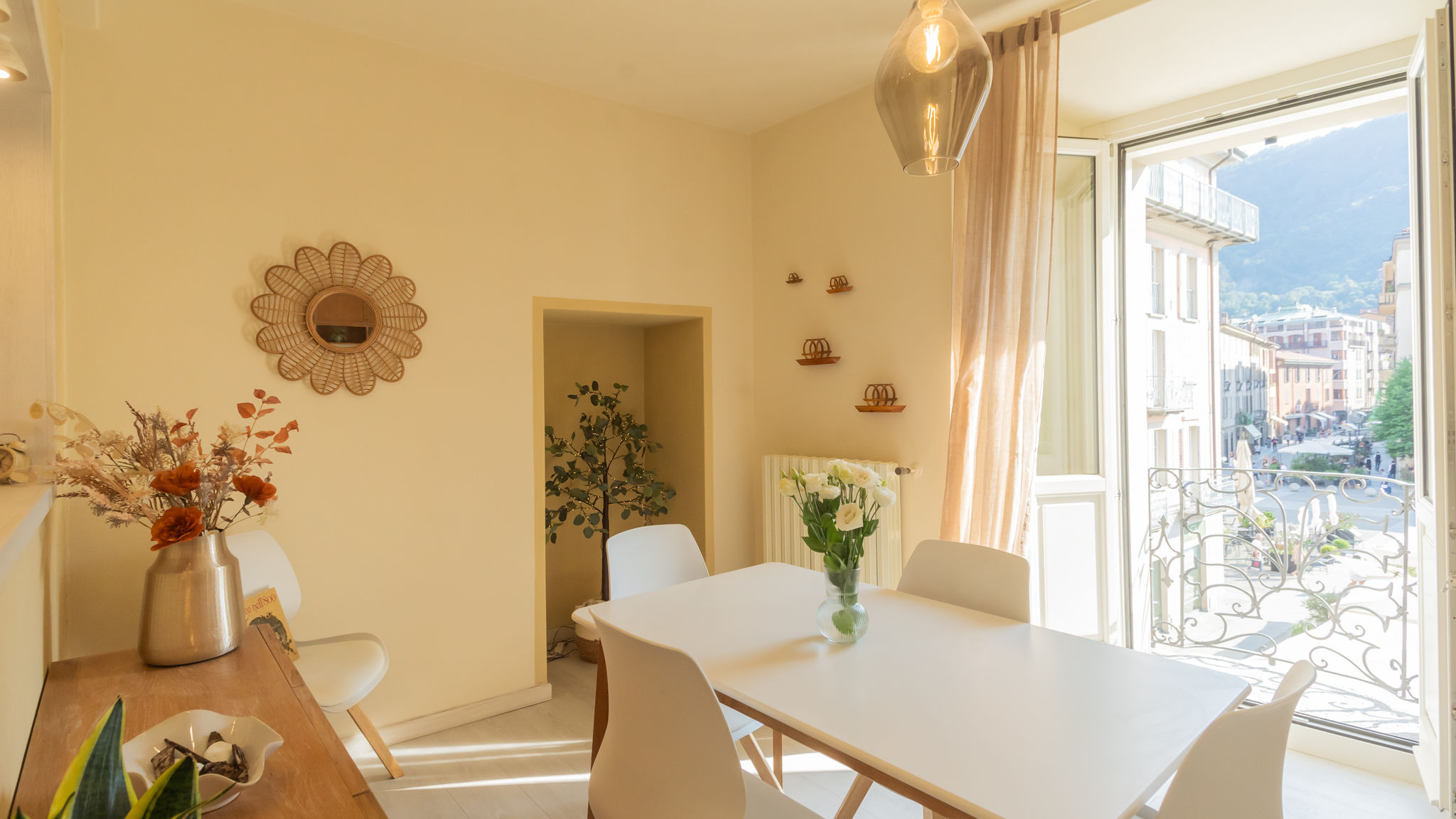 Italianway Como Linda Apartment 2