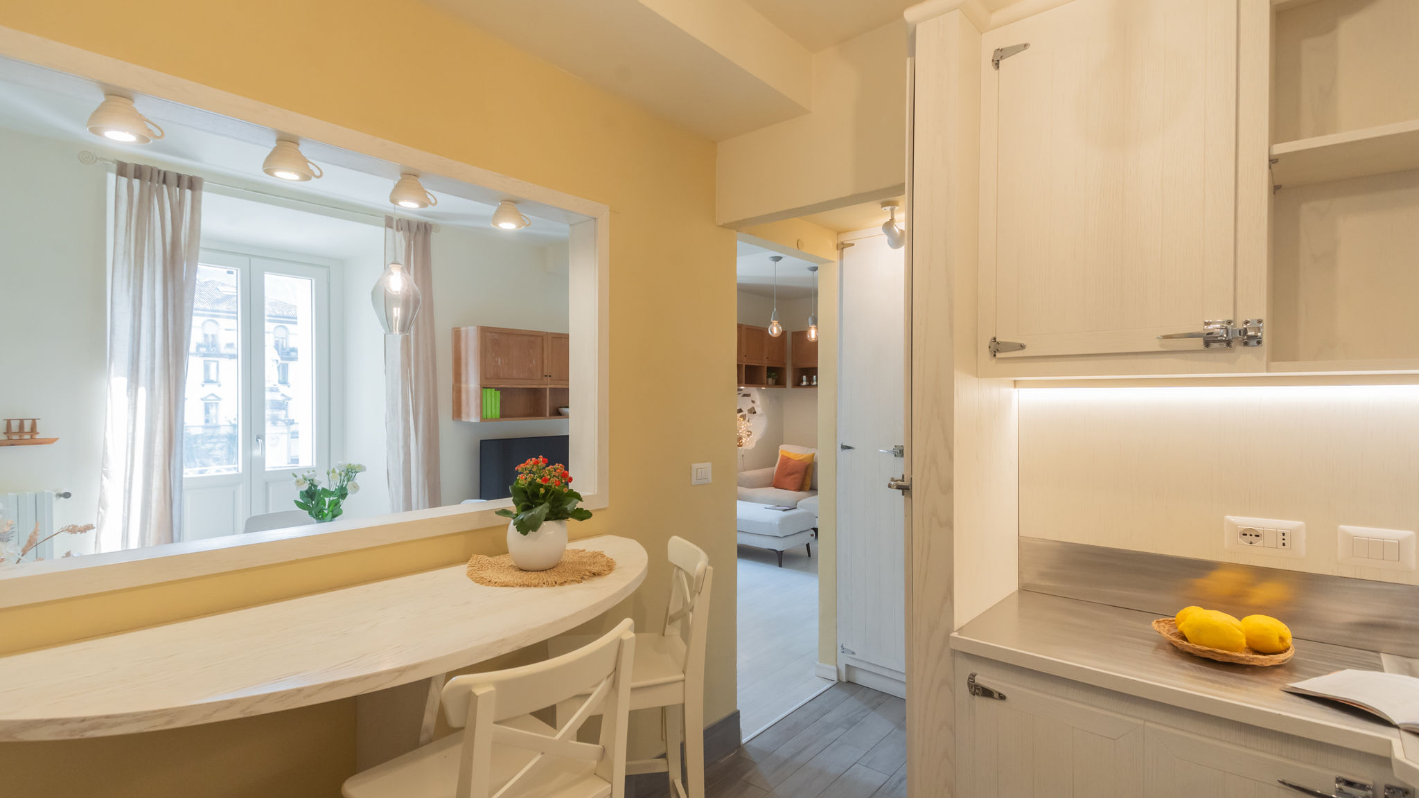 Italianway Como Linda Apartment 2