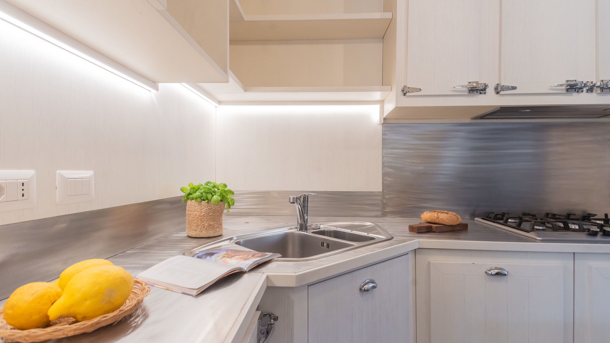 Italianway Como Linda Apartment 2