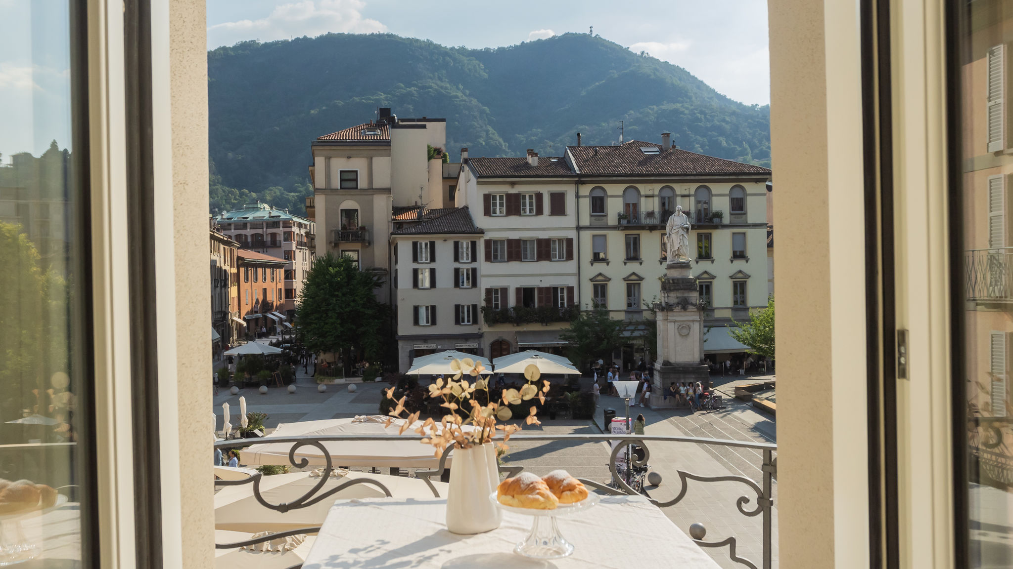 Italianway Como Linda Apartment 2