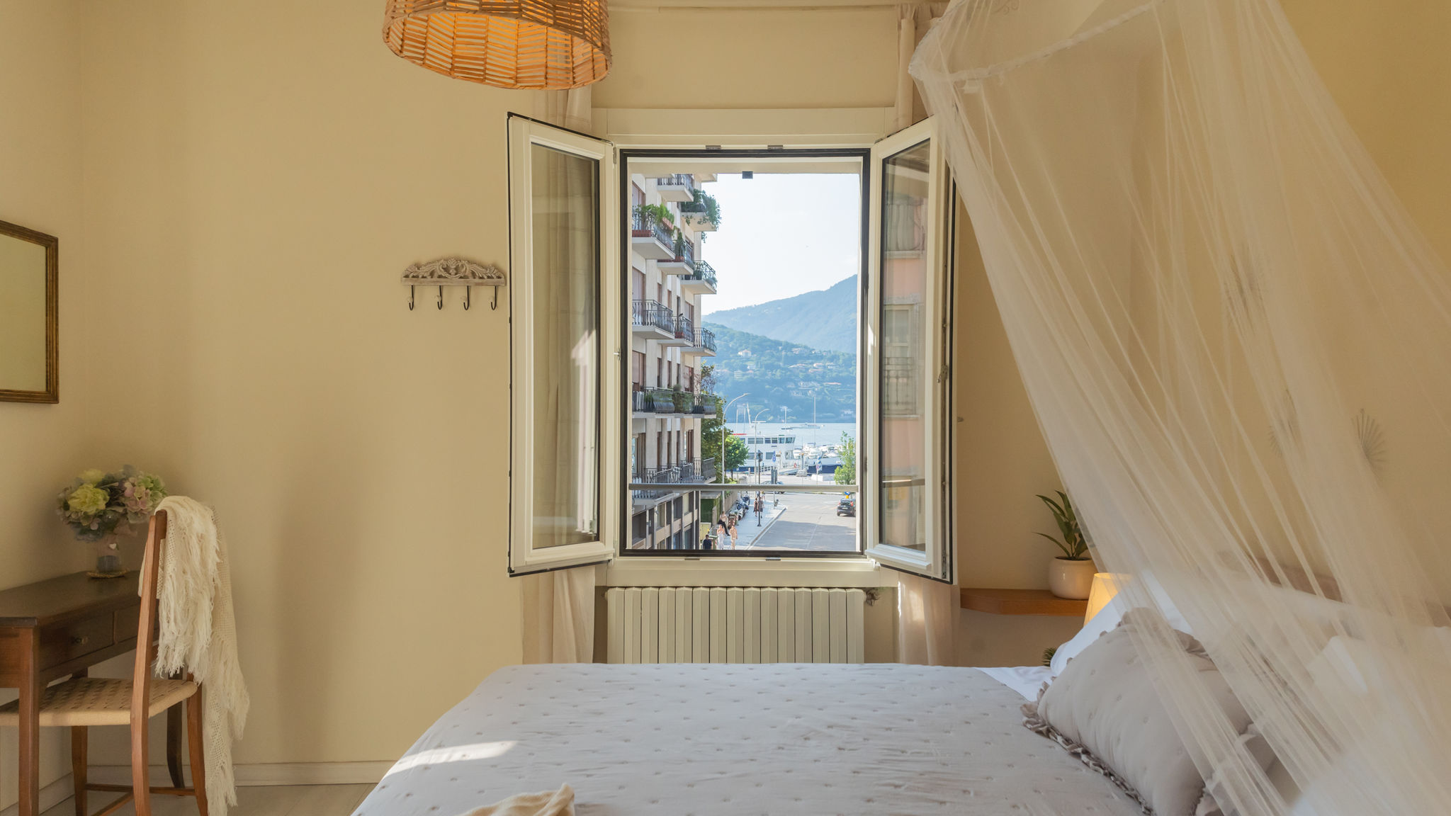 Italianway Como Linda Apartment 2