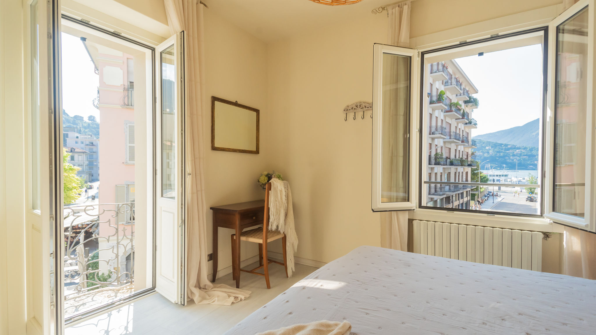 Italianway Como Linda Apartment 2