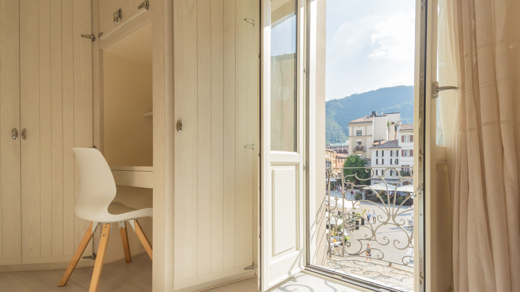 Italianway Como Linda Apartment 2