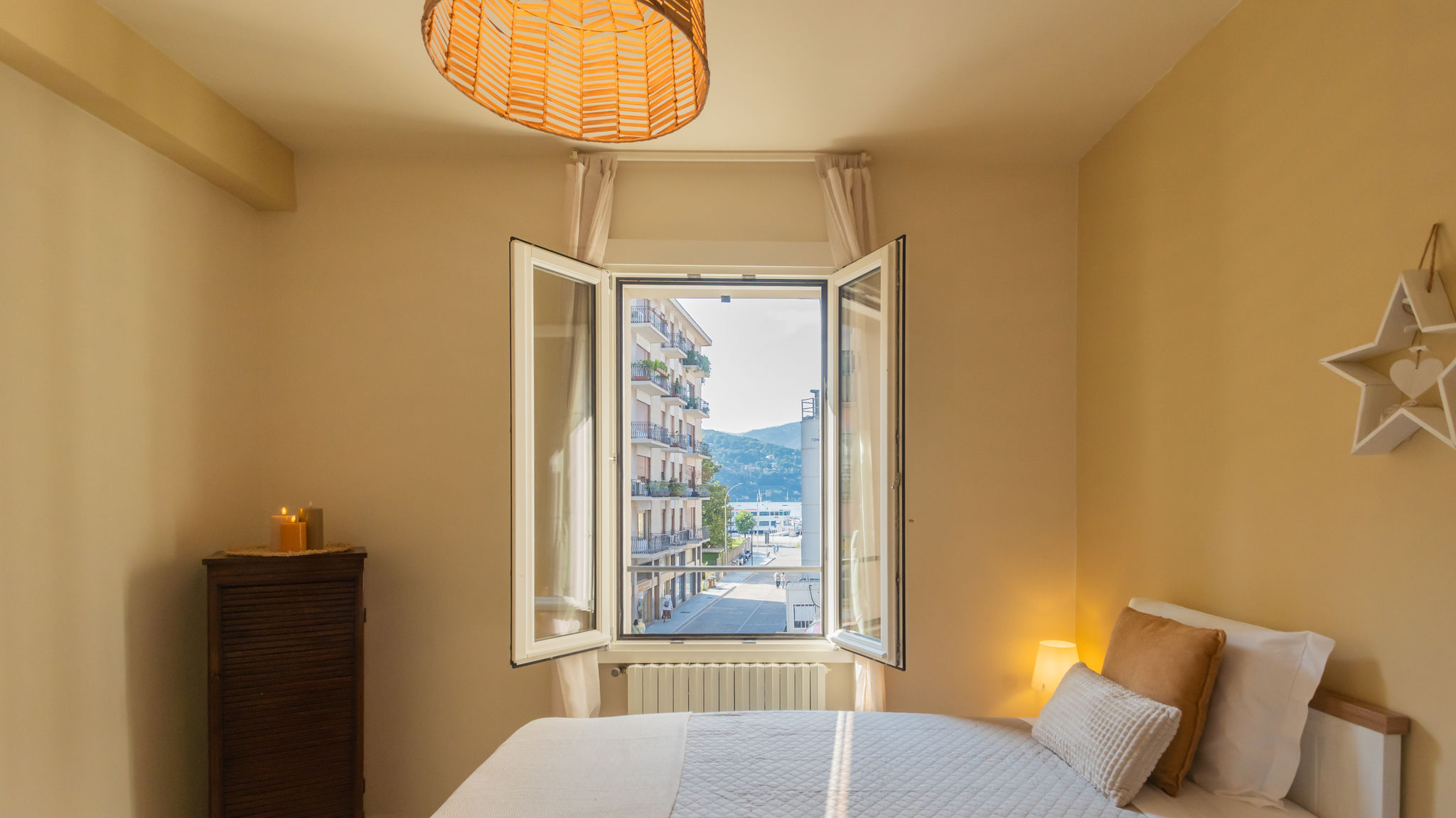 Italianway Como Linda Apartment 2