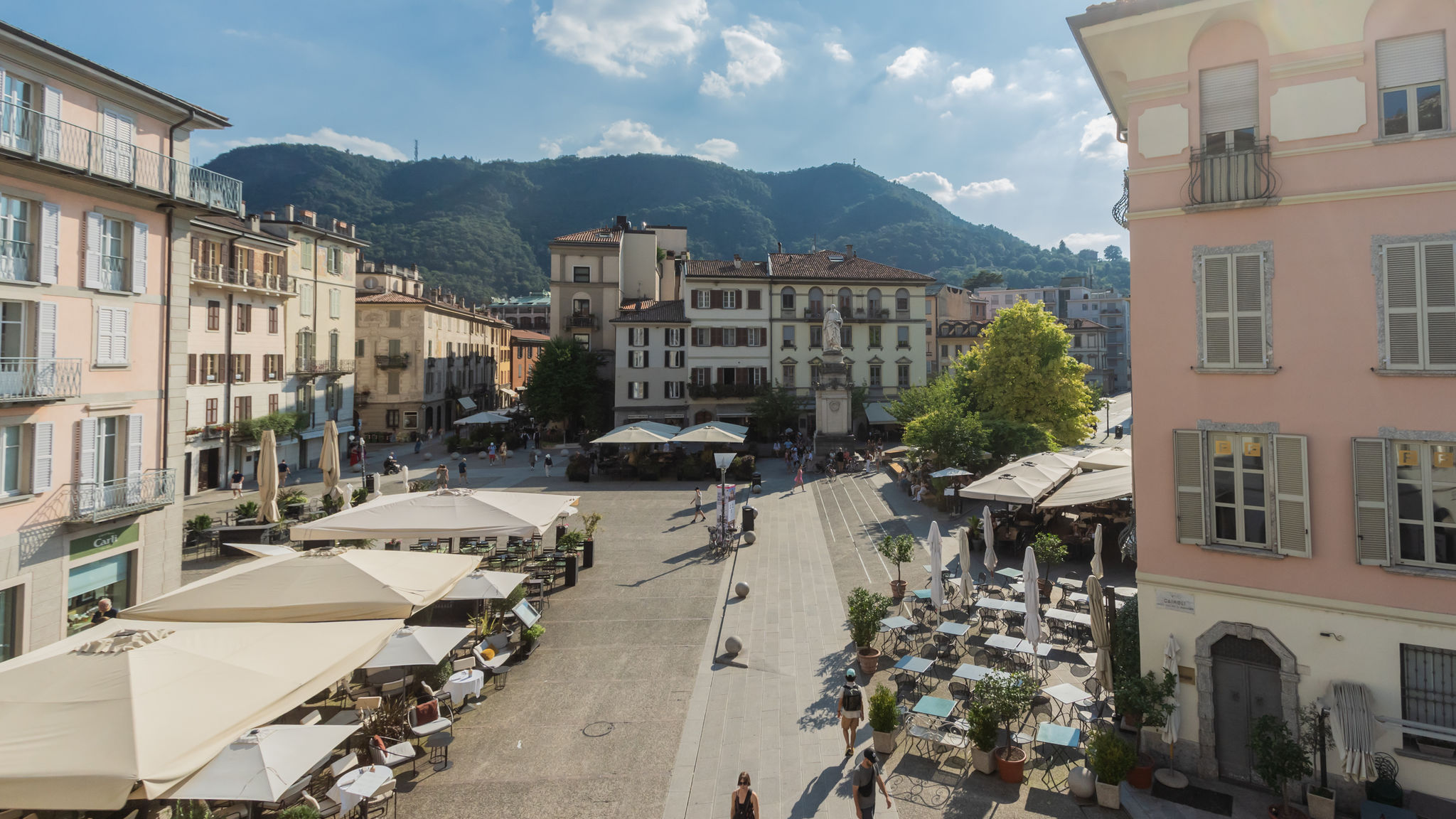 Italianway Como Linda Apartment 2