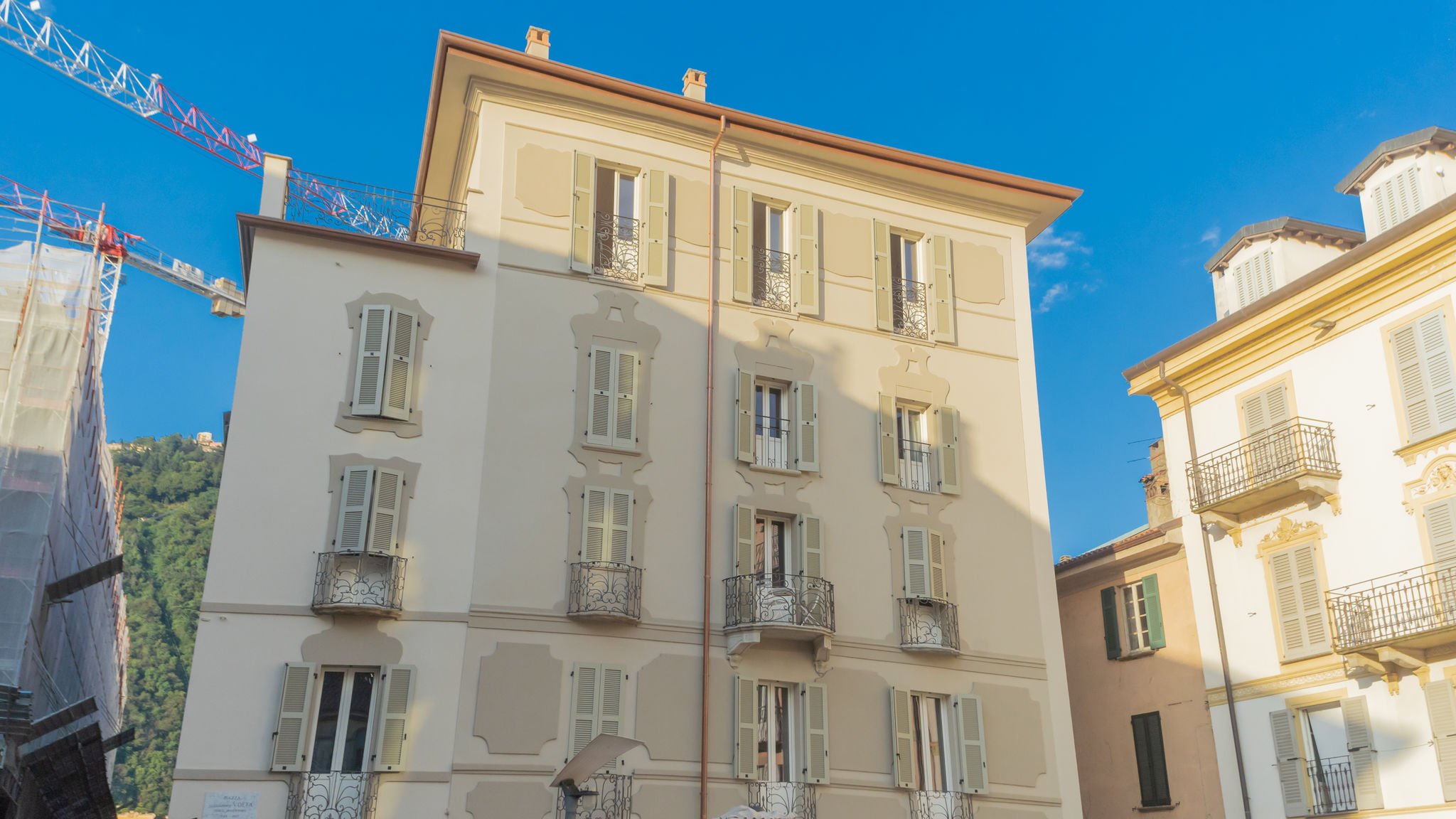 Italianway Como Linda Apartment 2