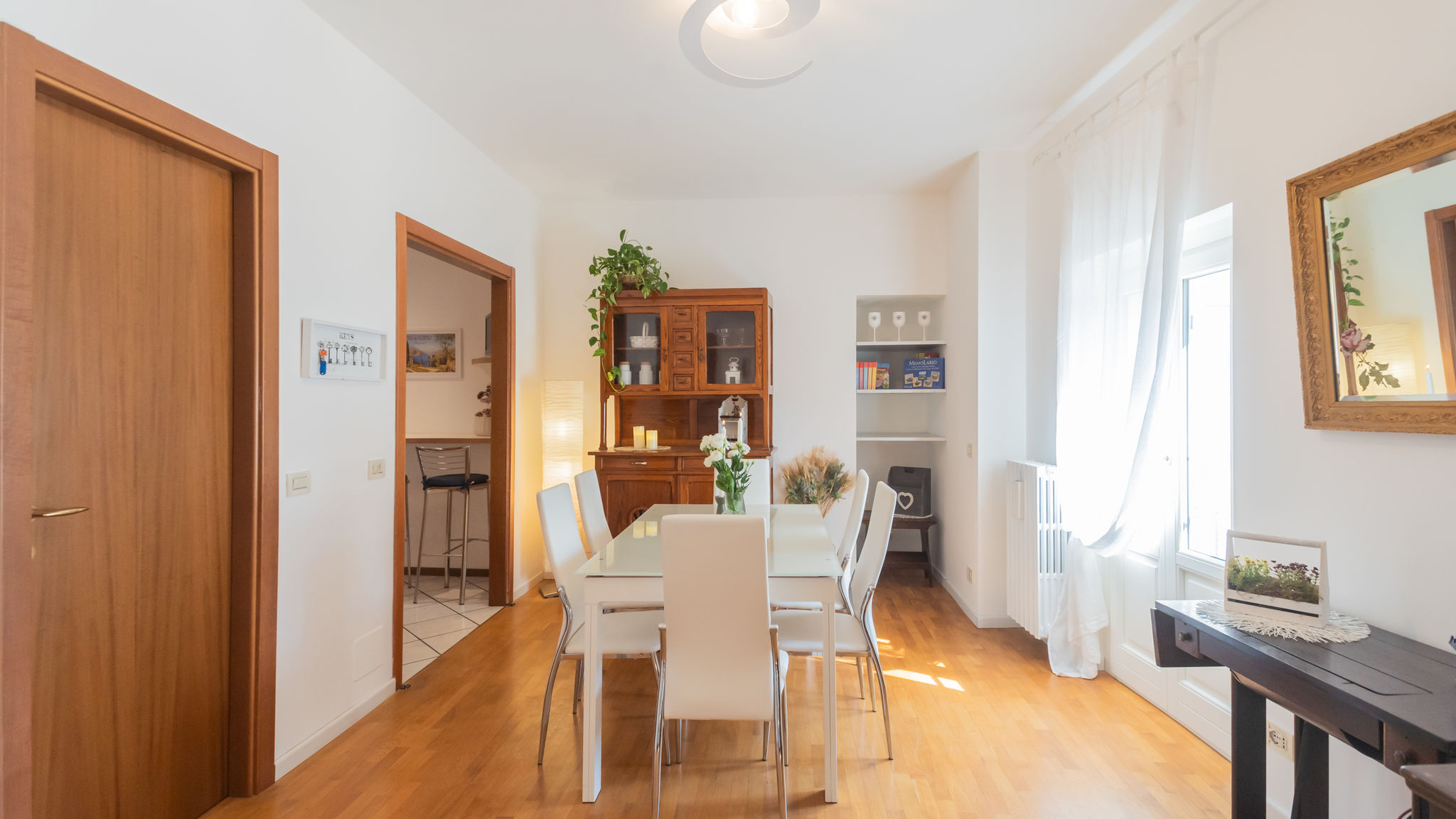 Italianway Como Linda Apartment 3