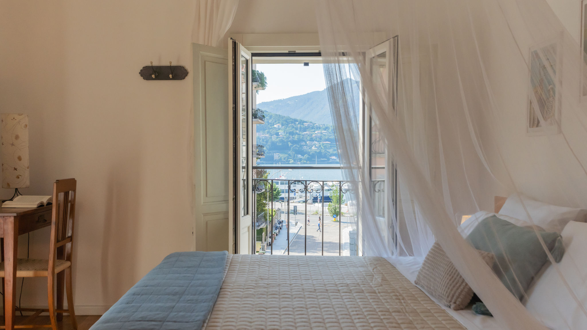 Italianway Como Linda Apartment 3