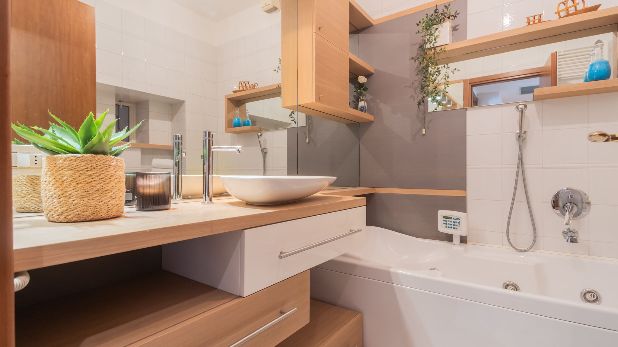 Italianway Como Linda Apartment 3