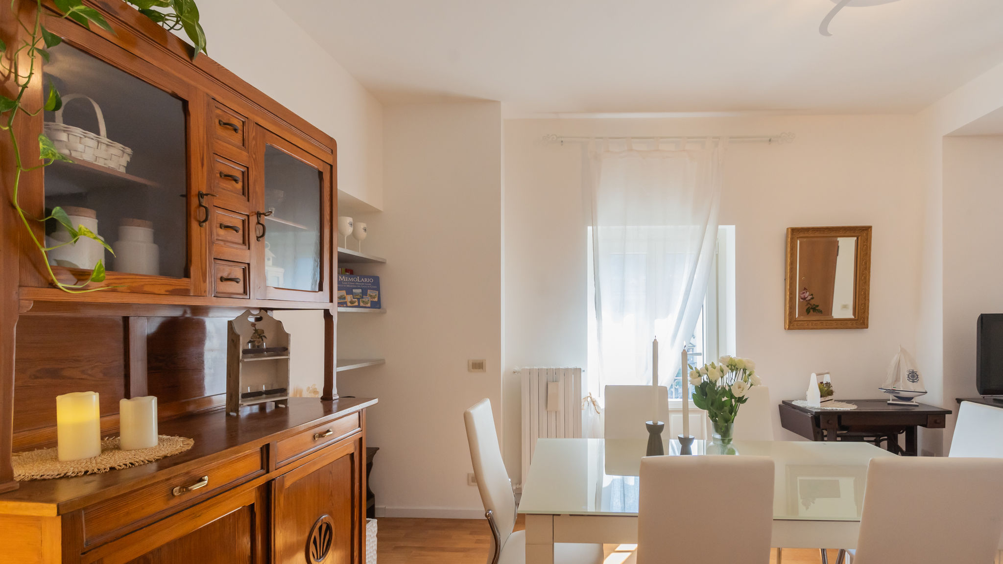 Italianway Como Linda Apartment 3