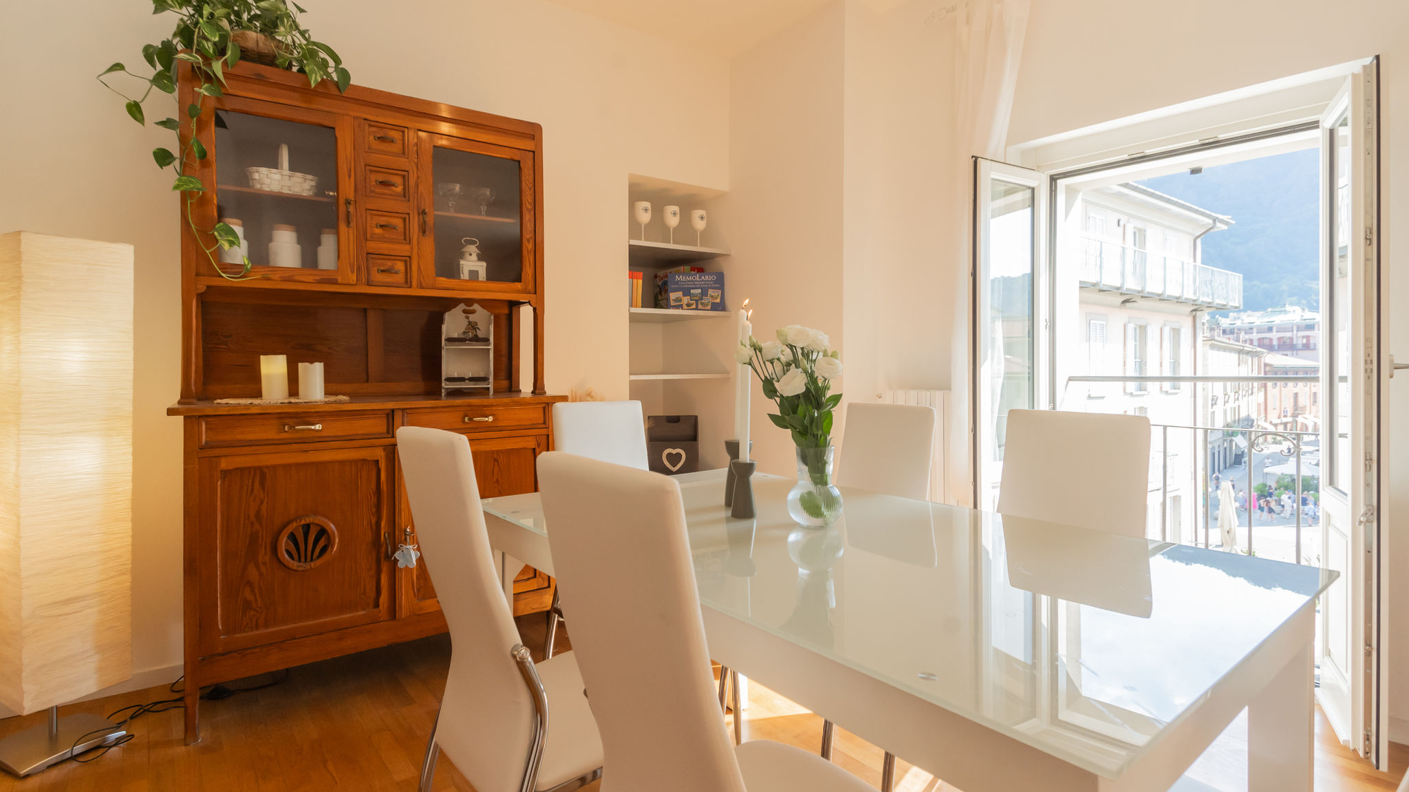 Italianway Como Linda Apartment 3