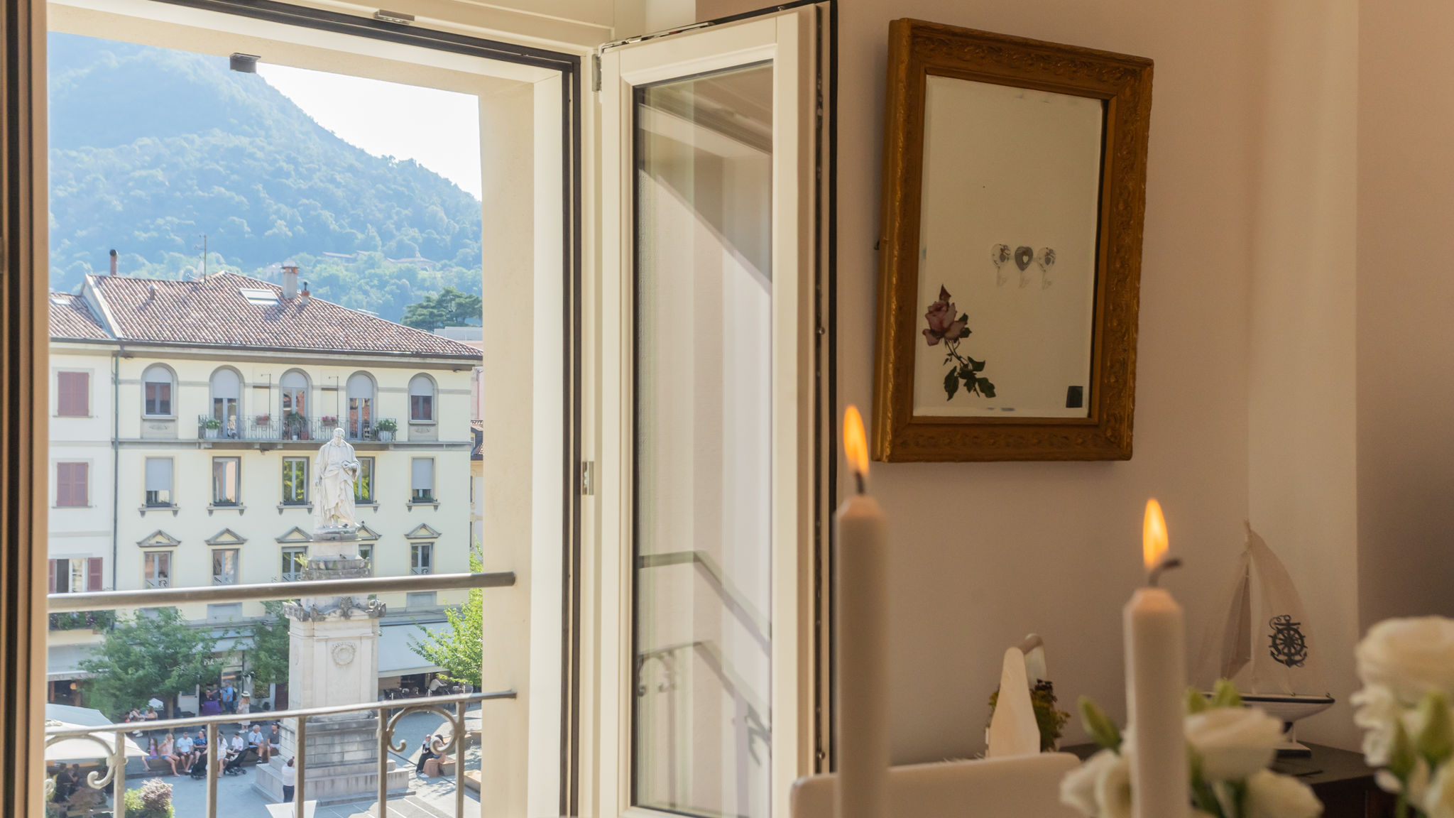 Italianway Como Linda Apartment 3