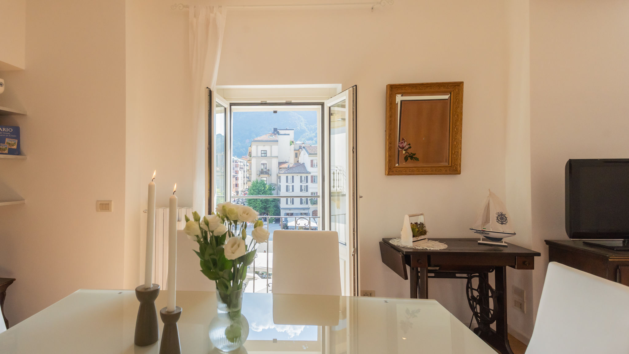 Italianway Como Linda Apartment 3