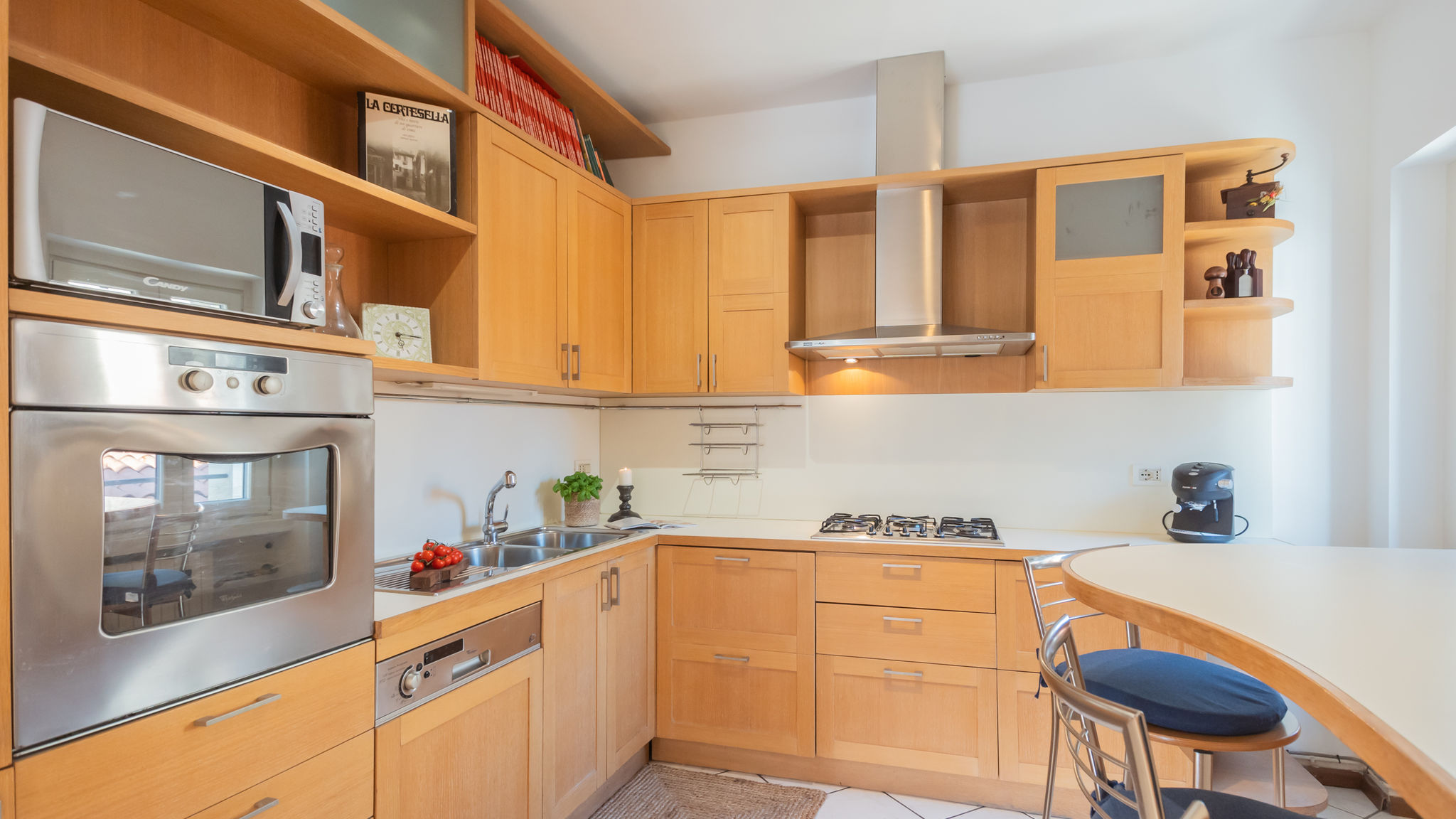 Italianway Como Linda Apartment 3