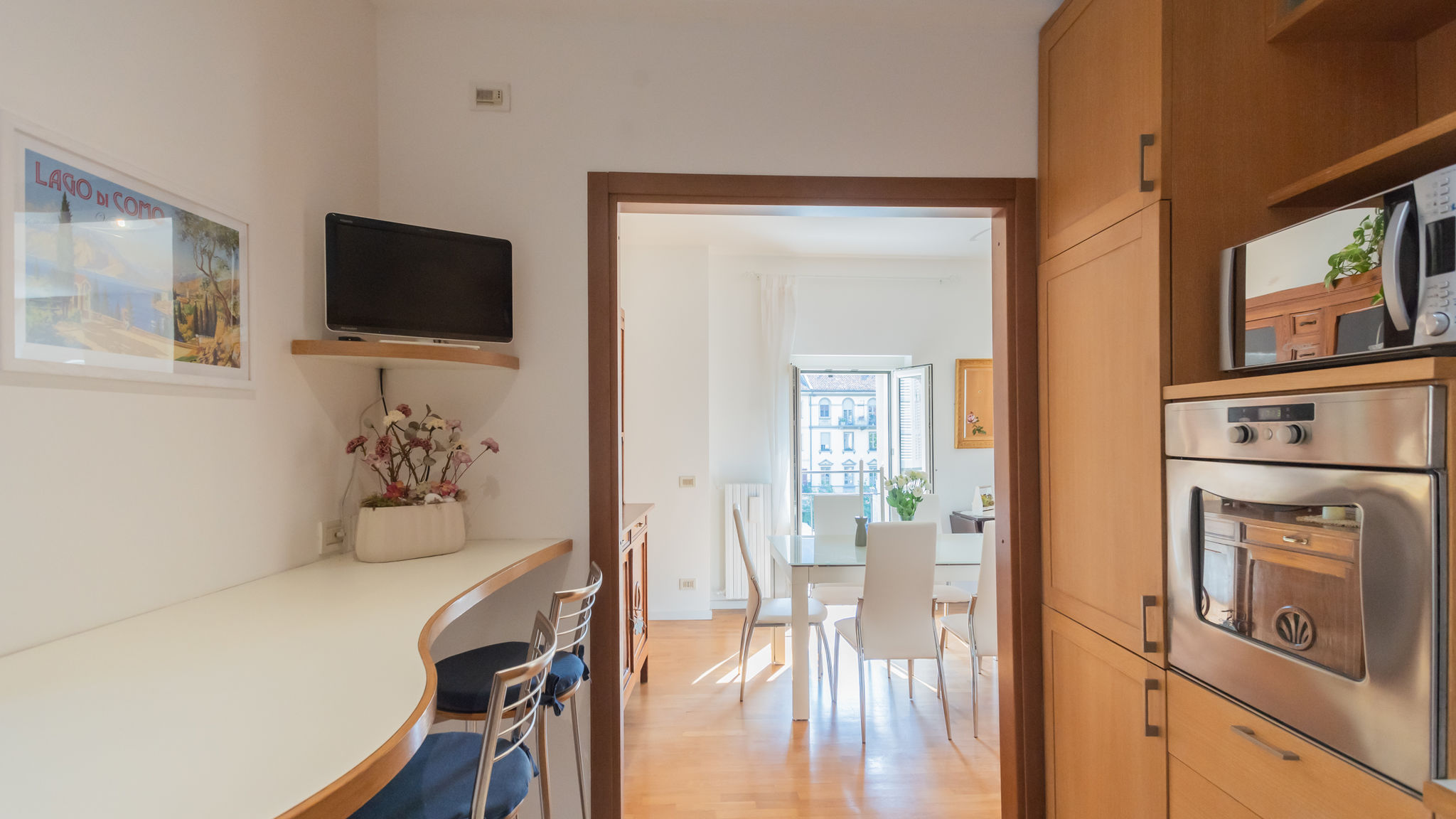 Italianway Como Linda Apartment 3