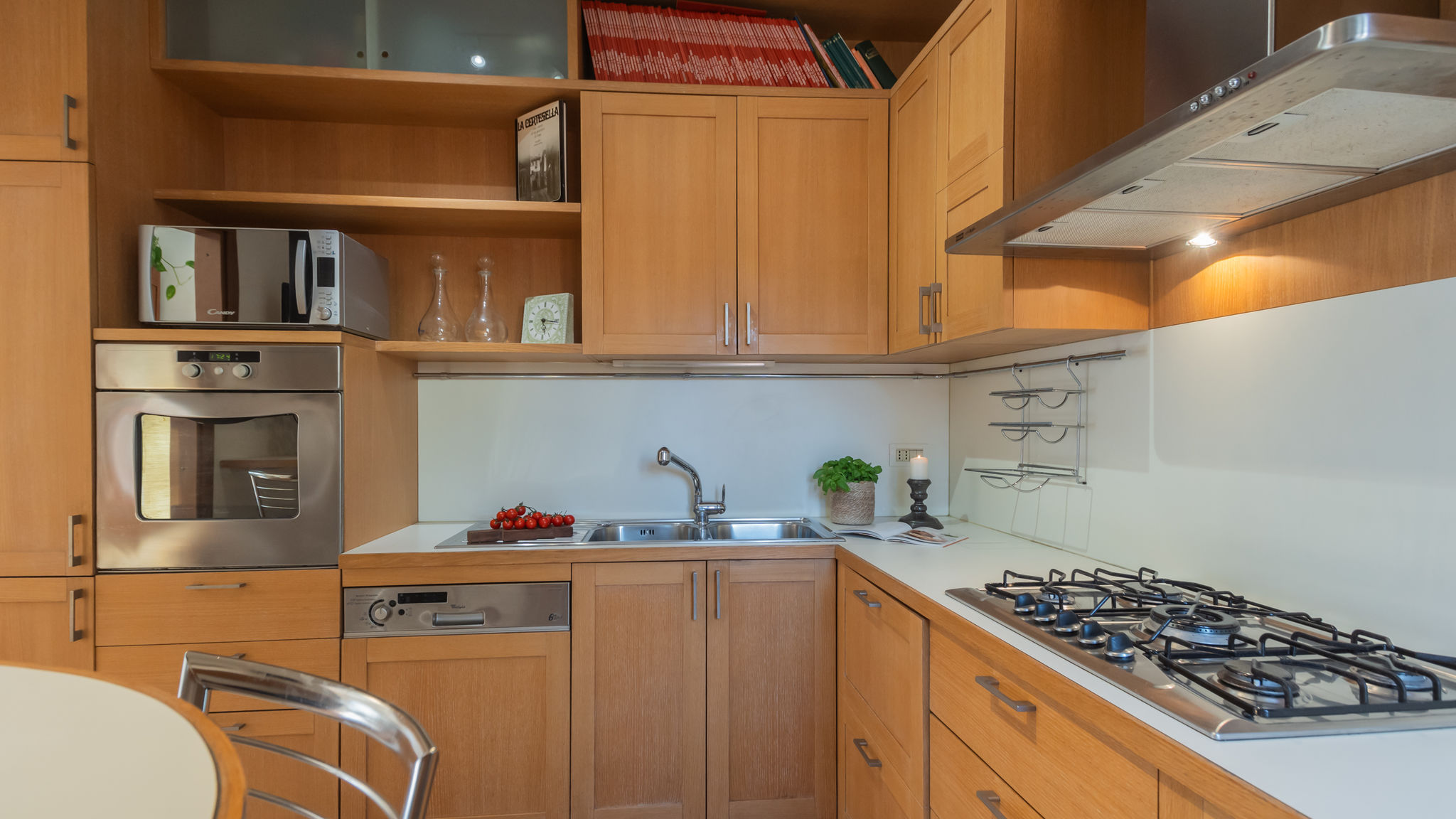 Italianway Como Linda Apartment 3