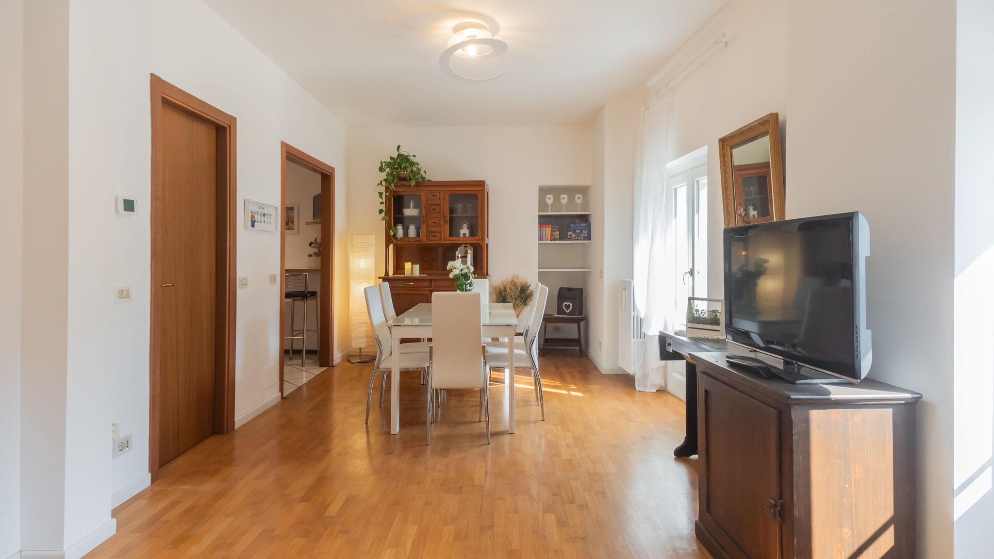 Italianway Como Linda Apartment 3