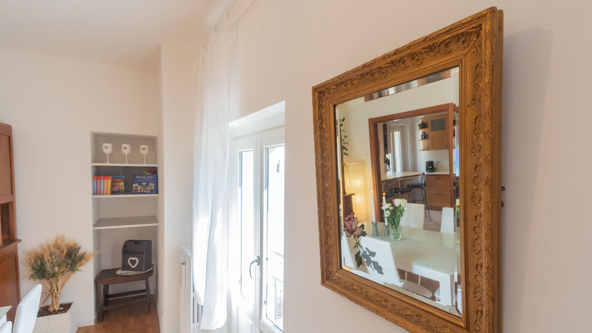 Italianway Como Linda Apartment 3