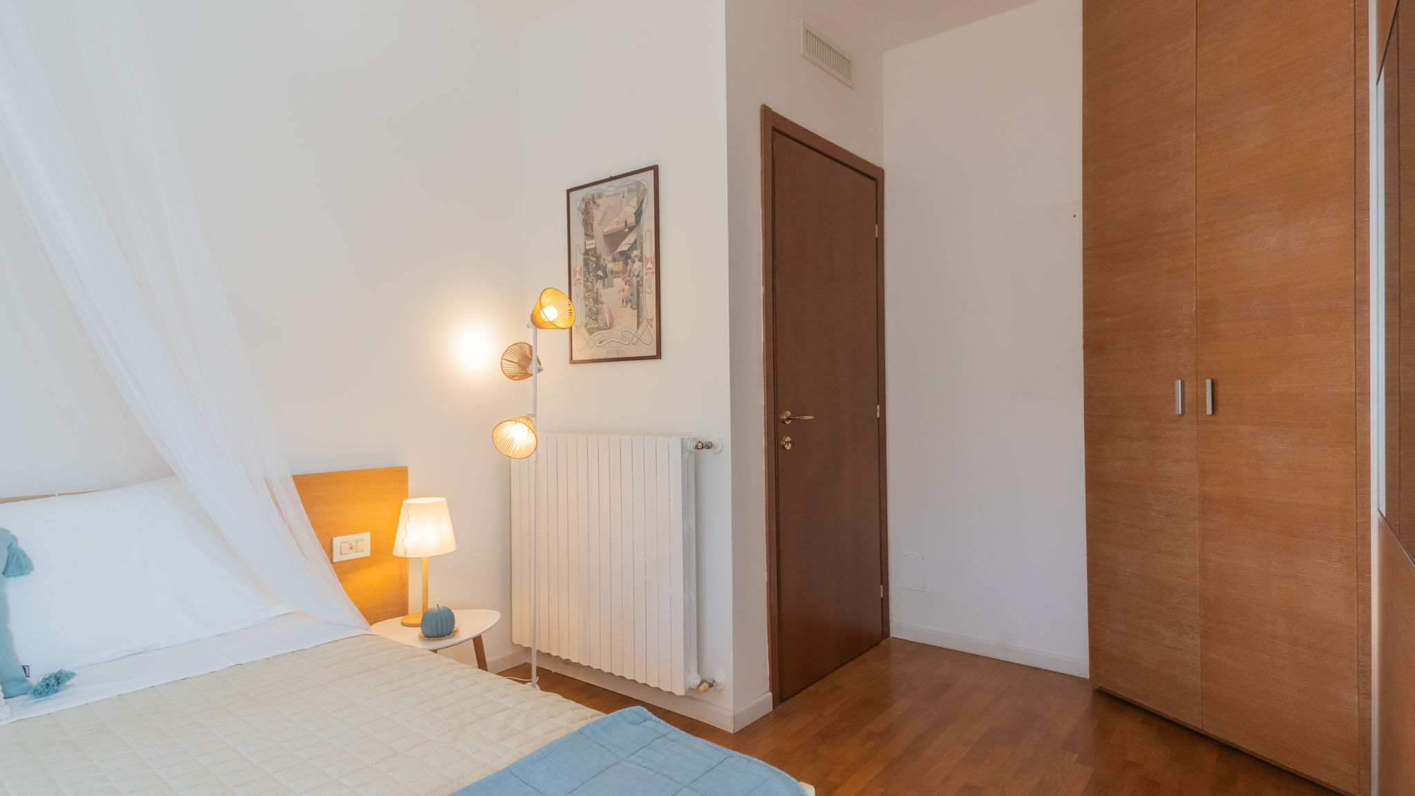 Italianway Como Linda Apartment 3