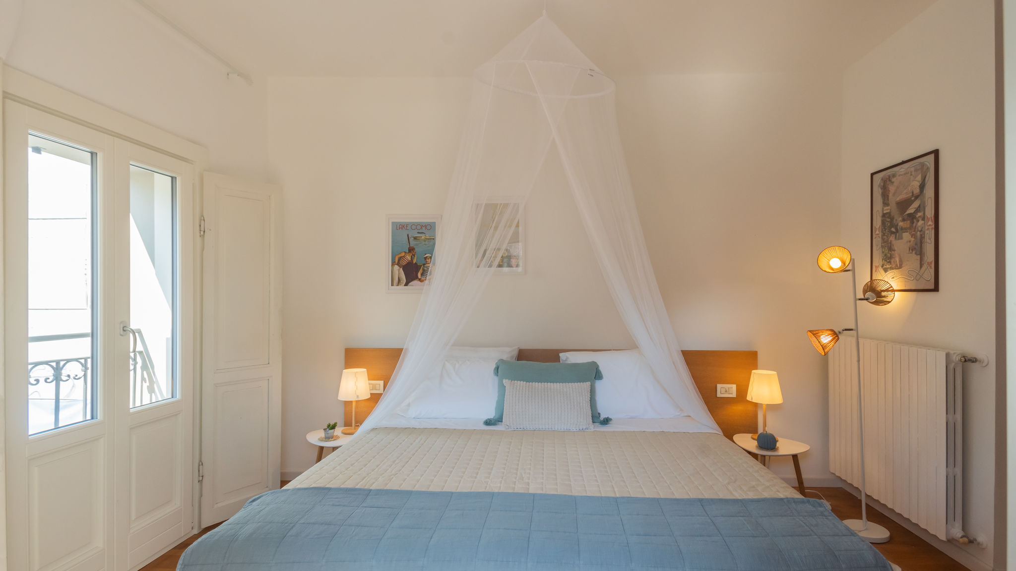 Italianway Como Linda Apartment 3