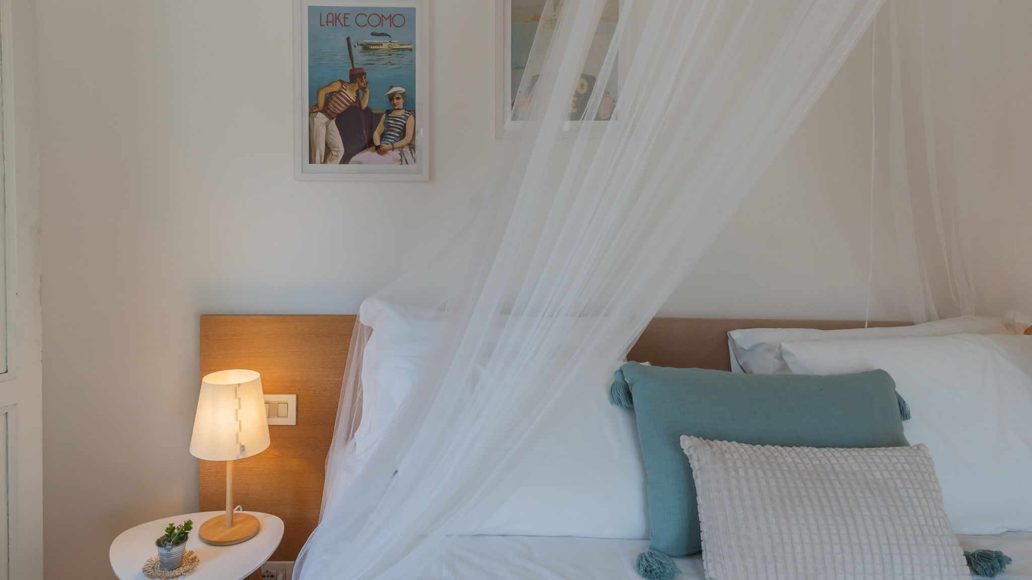 Italianway Como Linda Apartment 3