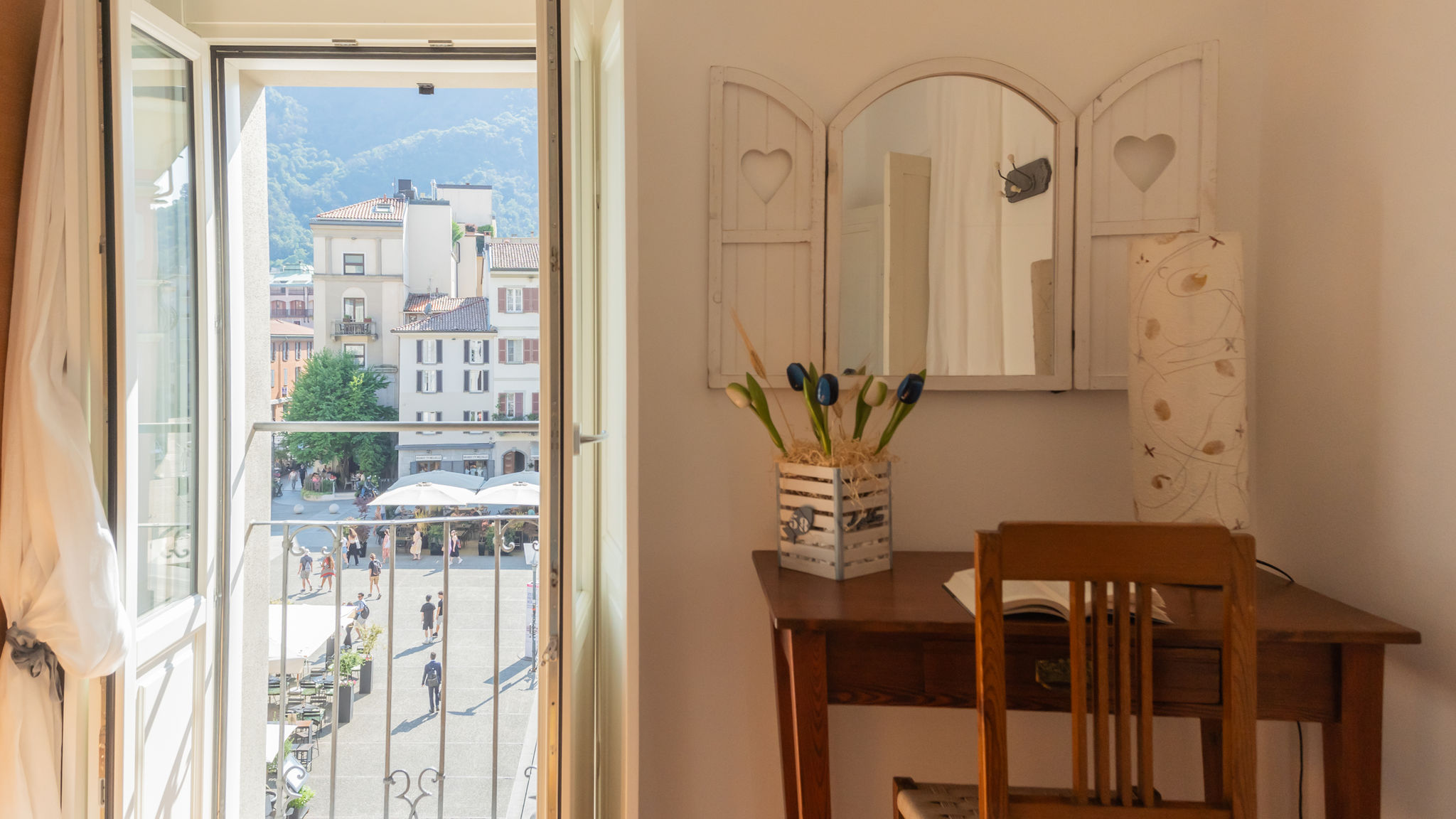 Italianway Como Linda Apartment 3