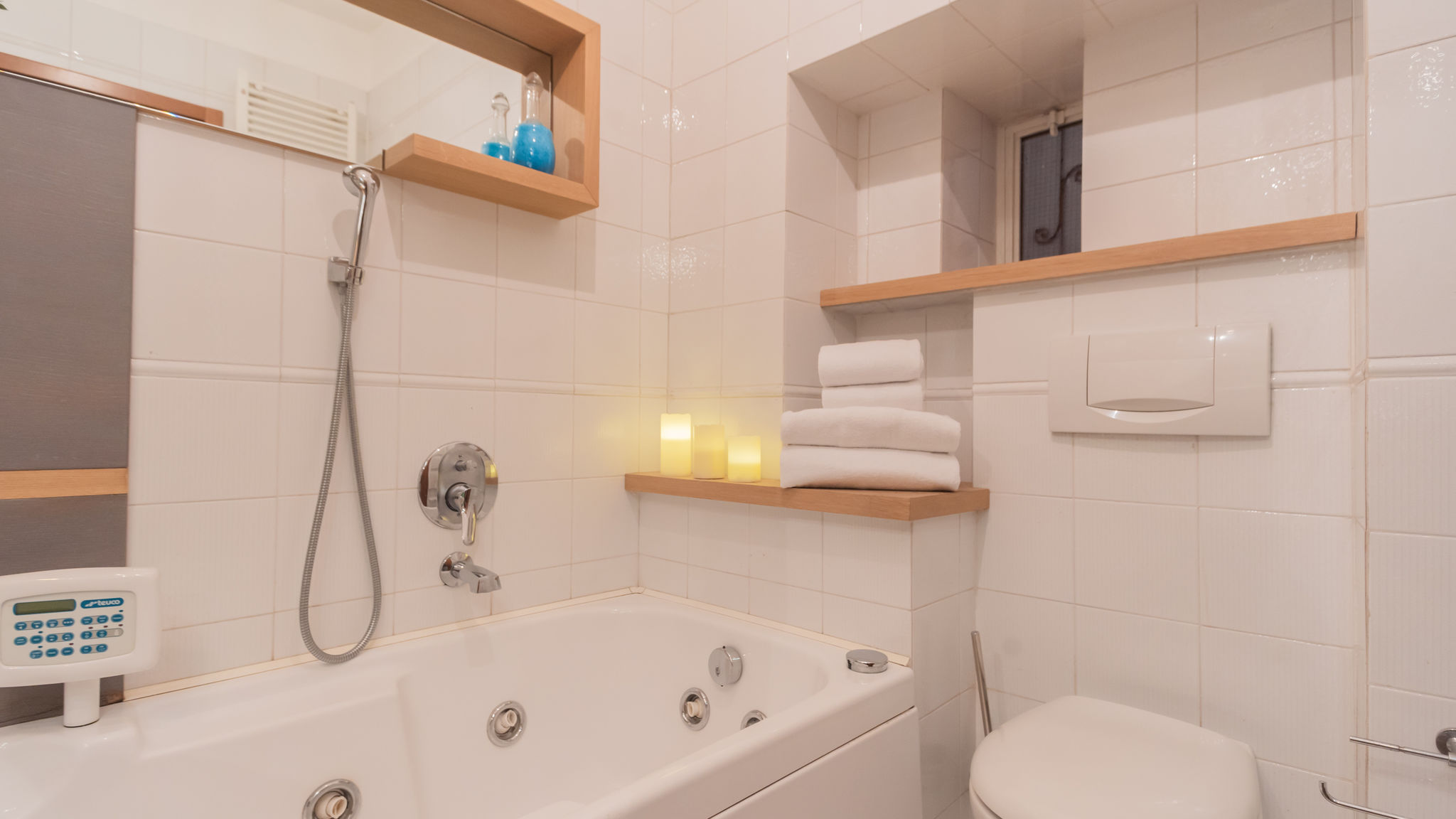 Italianway Como Linda Apartment 3