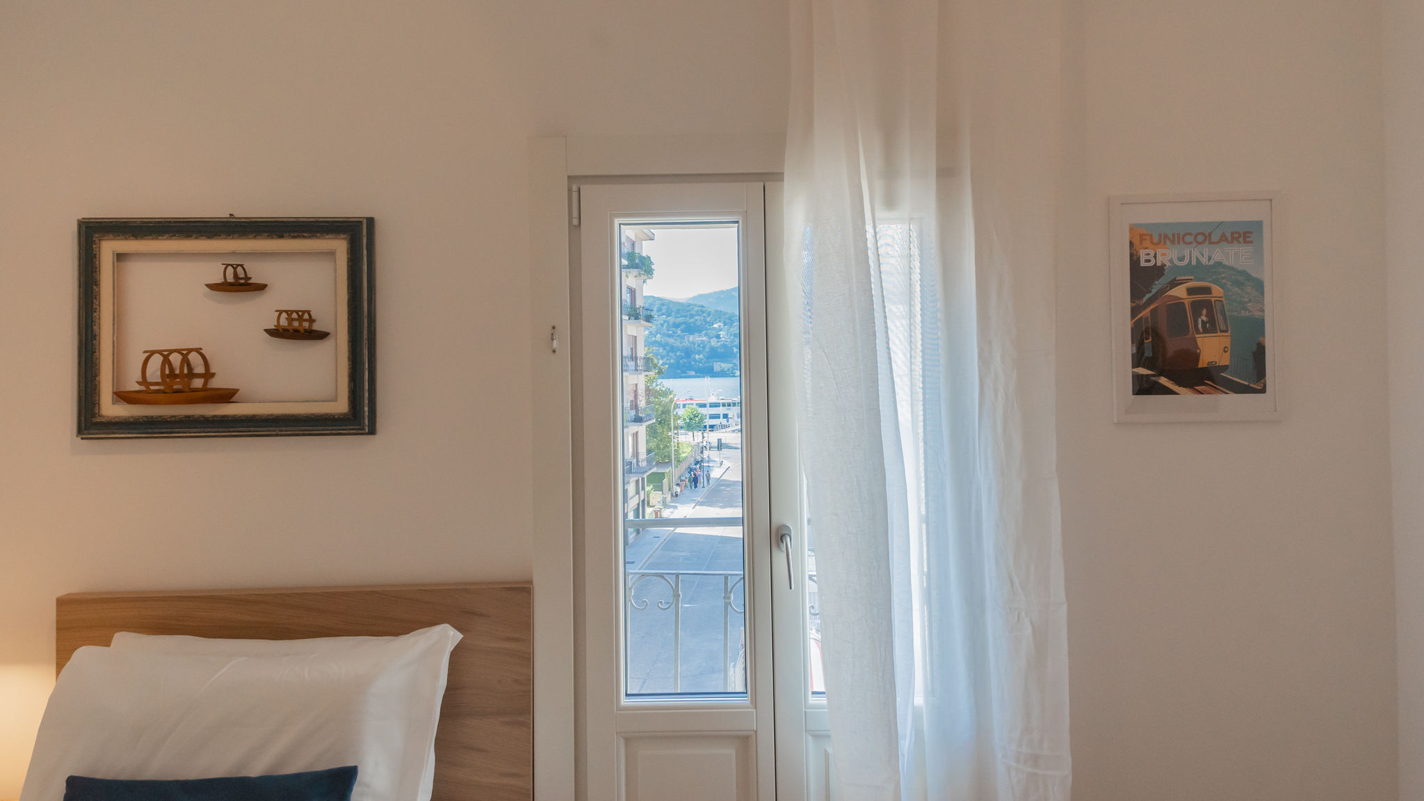 Italianway Como Linda Apartment 3