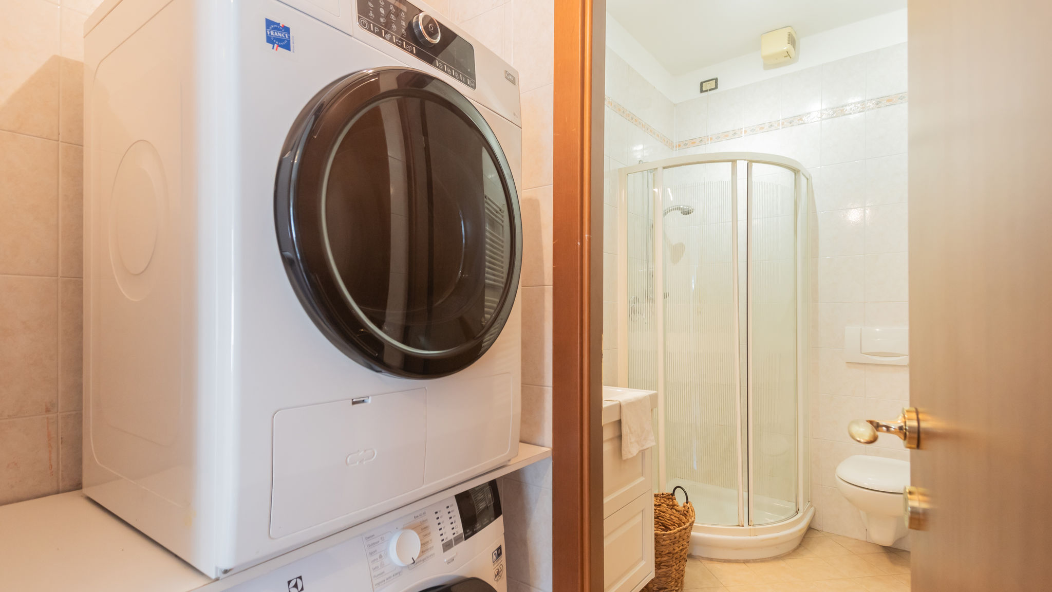 Italianway Como Linda Apartment 3