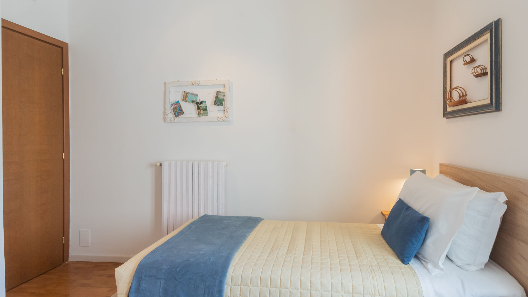 Italianway Como Linda Apartment 3