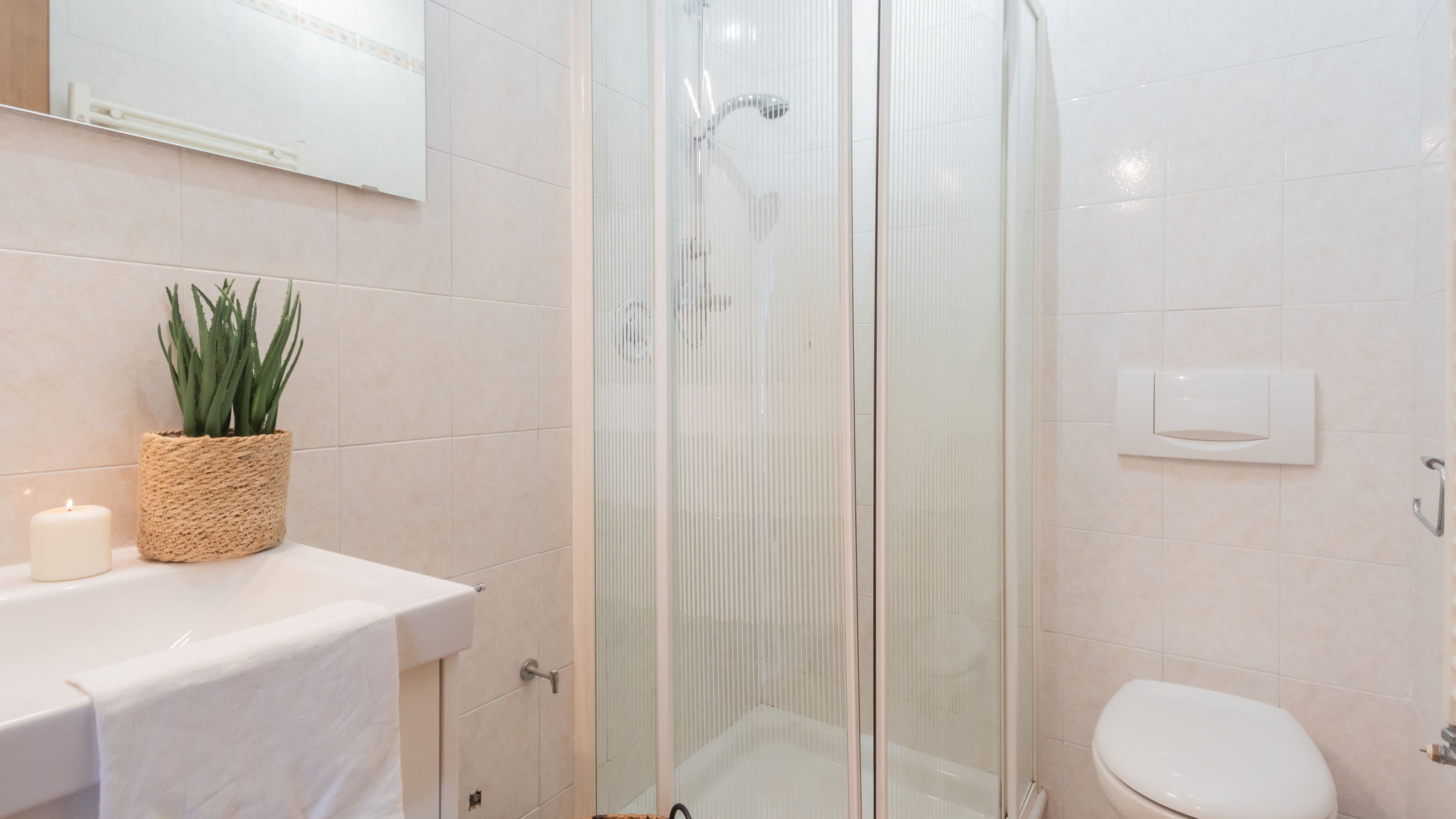 Italianway Como Linda Apartment 3