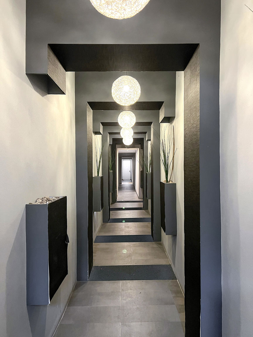 Italianway Firenze Servi 7A