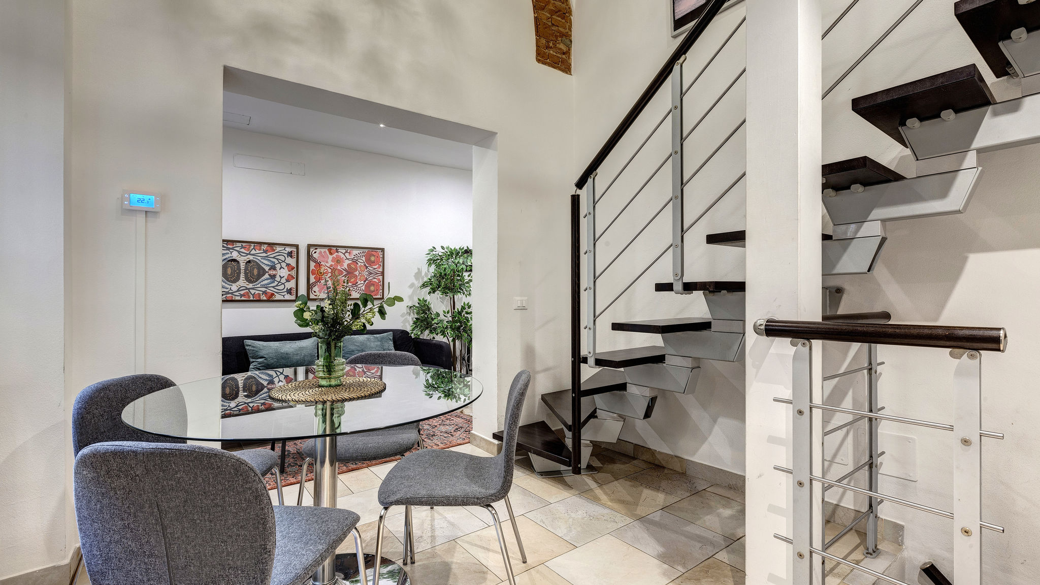 Italianway Firenze Servi 7A