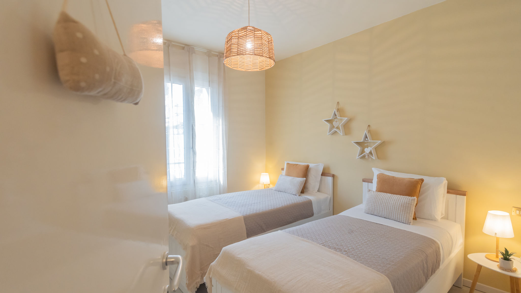 Italianway Como Linda Apartments