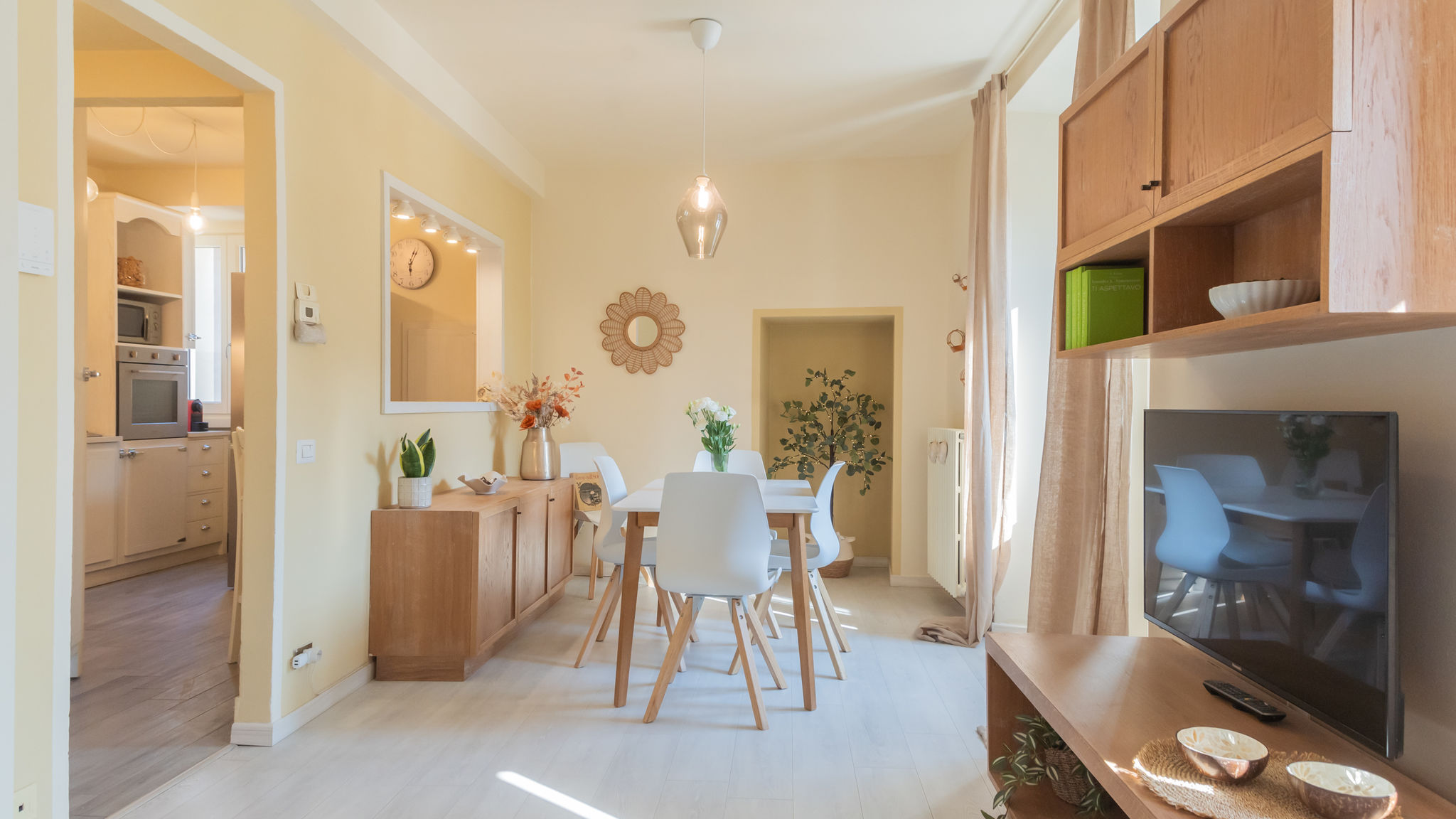 Italianway Como Linda Apartments