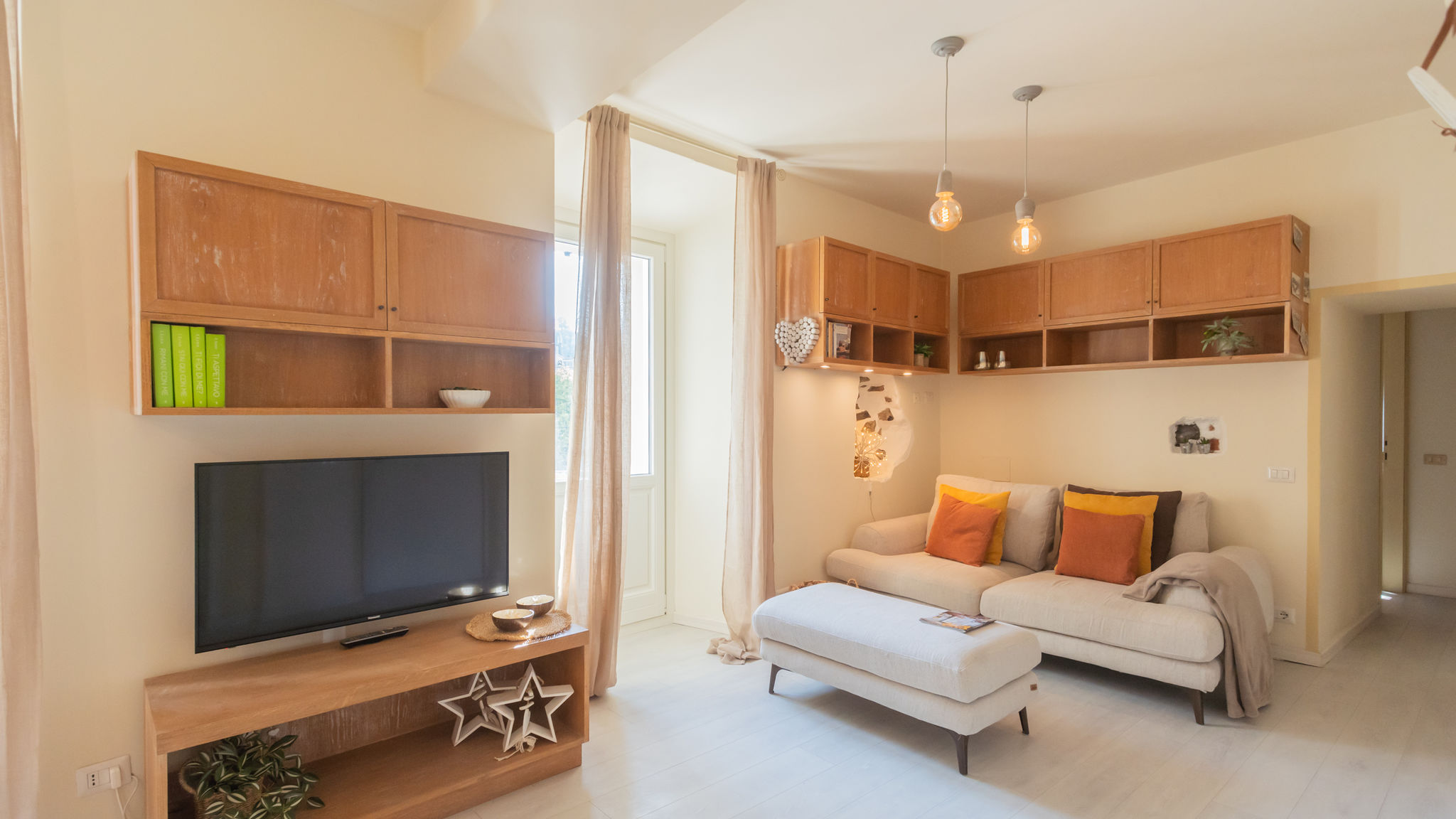 Italianway Como Linda Apartments