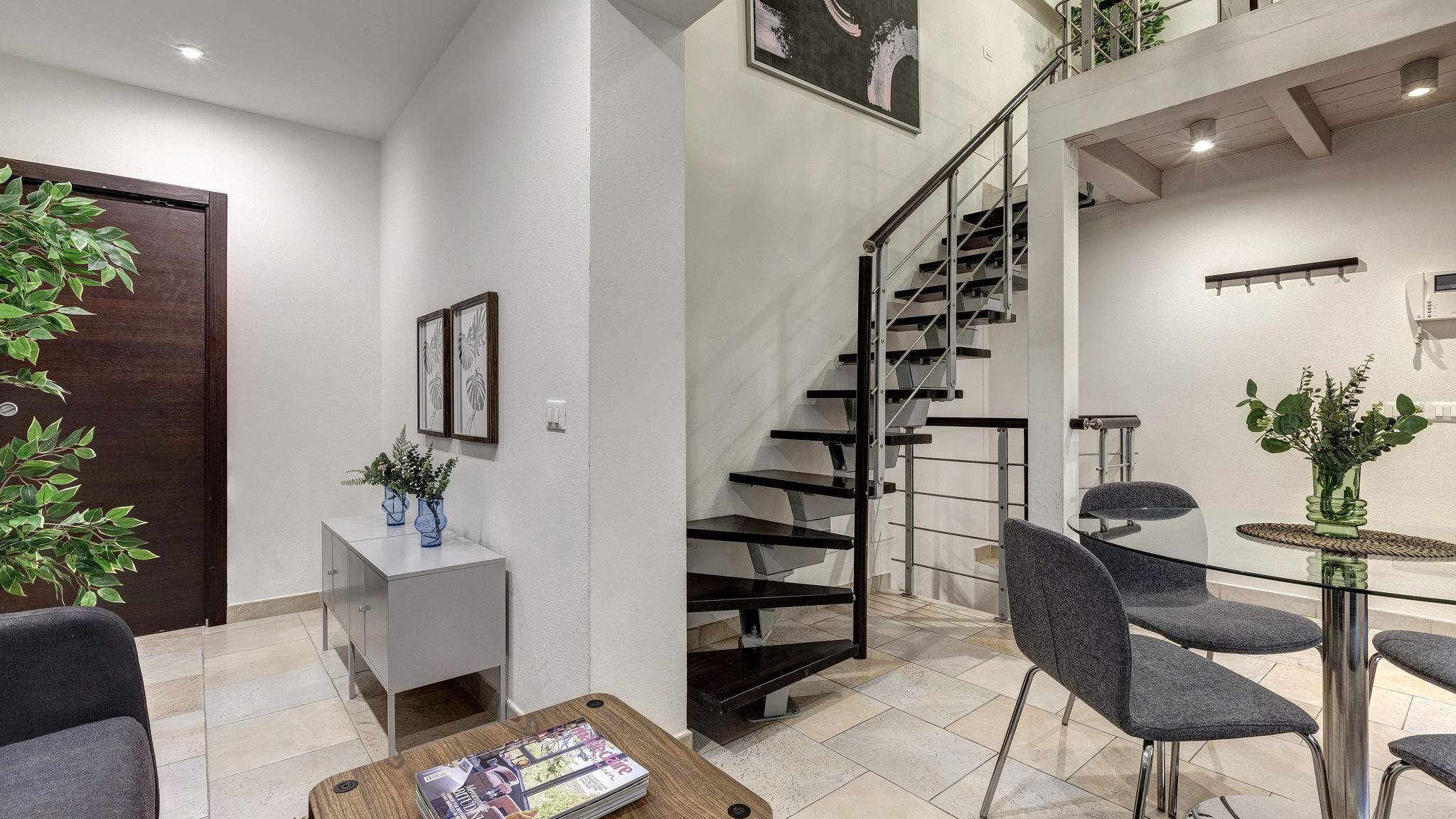 Italianway Firenze Servi 7A