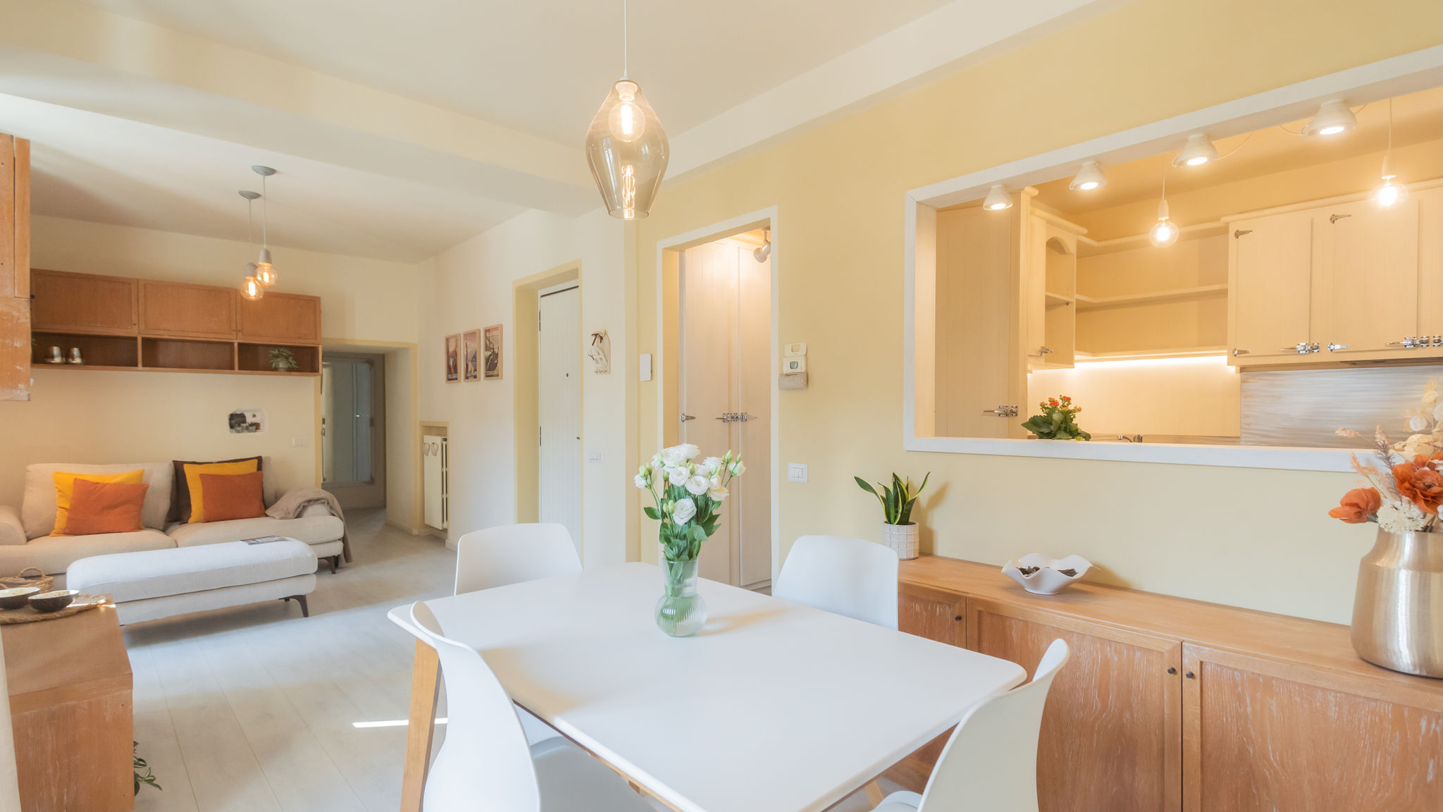 Italianway Como Linda Apartments